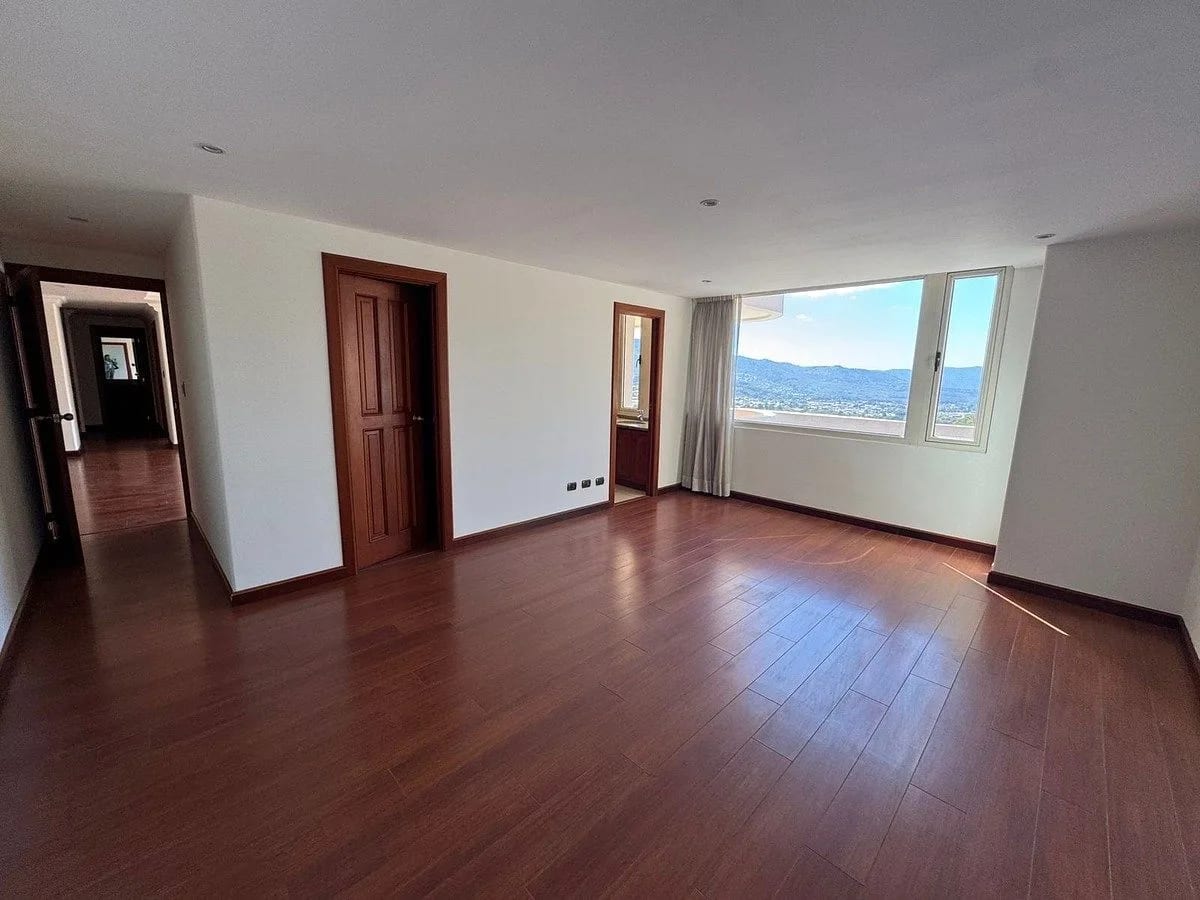 Zona 14 Apartamento 180m2 en Edificio Marqués del Valle - en venta — Apartamento en Venta en Marqués del Valle, Zona 14, Guatemala, Ciudad — foto 9 de 17