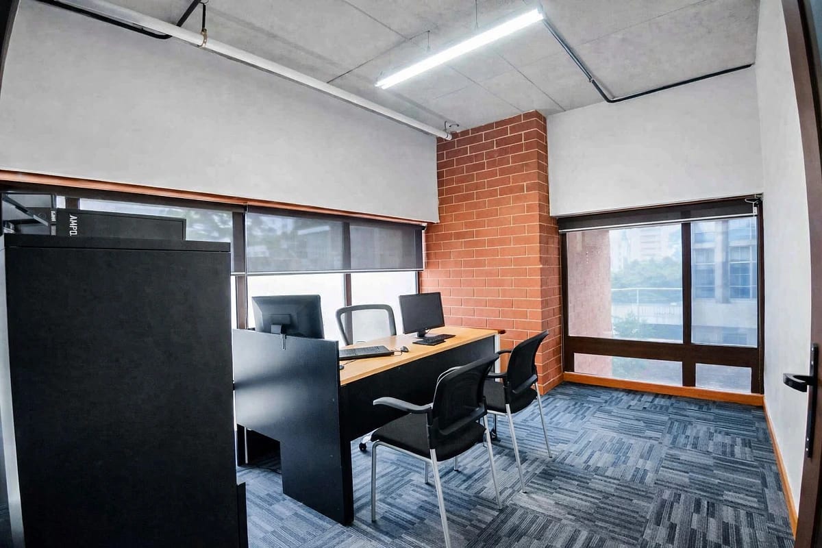 Oficina corporativa (piso completo) en Zona 10 | 579.82 m² | 14 parqueos — Oficina en Venta en Terraesperanza, Zona 10, Guatemala, Ciudad — foto 6 de 17