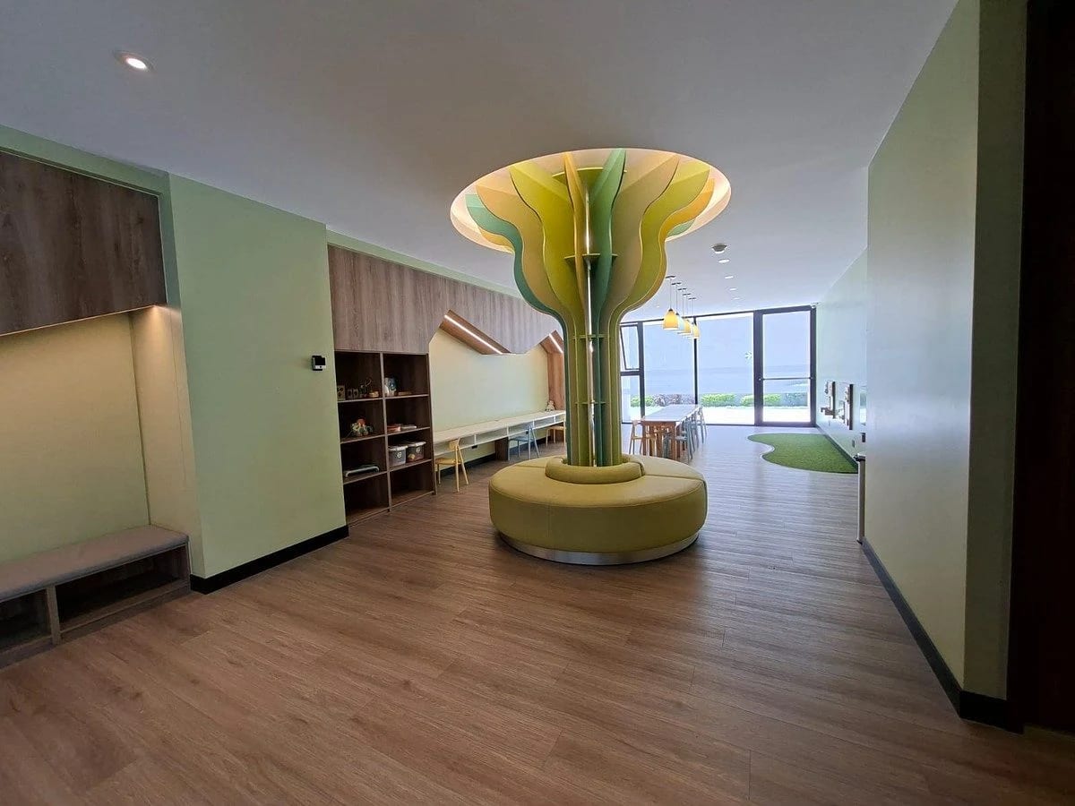 Apartamento en Edificio Artis, Zona 13, Equipado - en Venta, — Apartamento en Venta en Artis, Zona 13, Guatemala, Ciudad — foto 14 de 17
