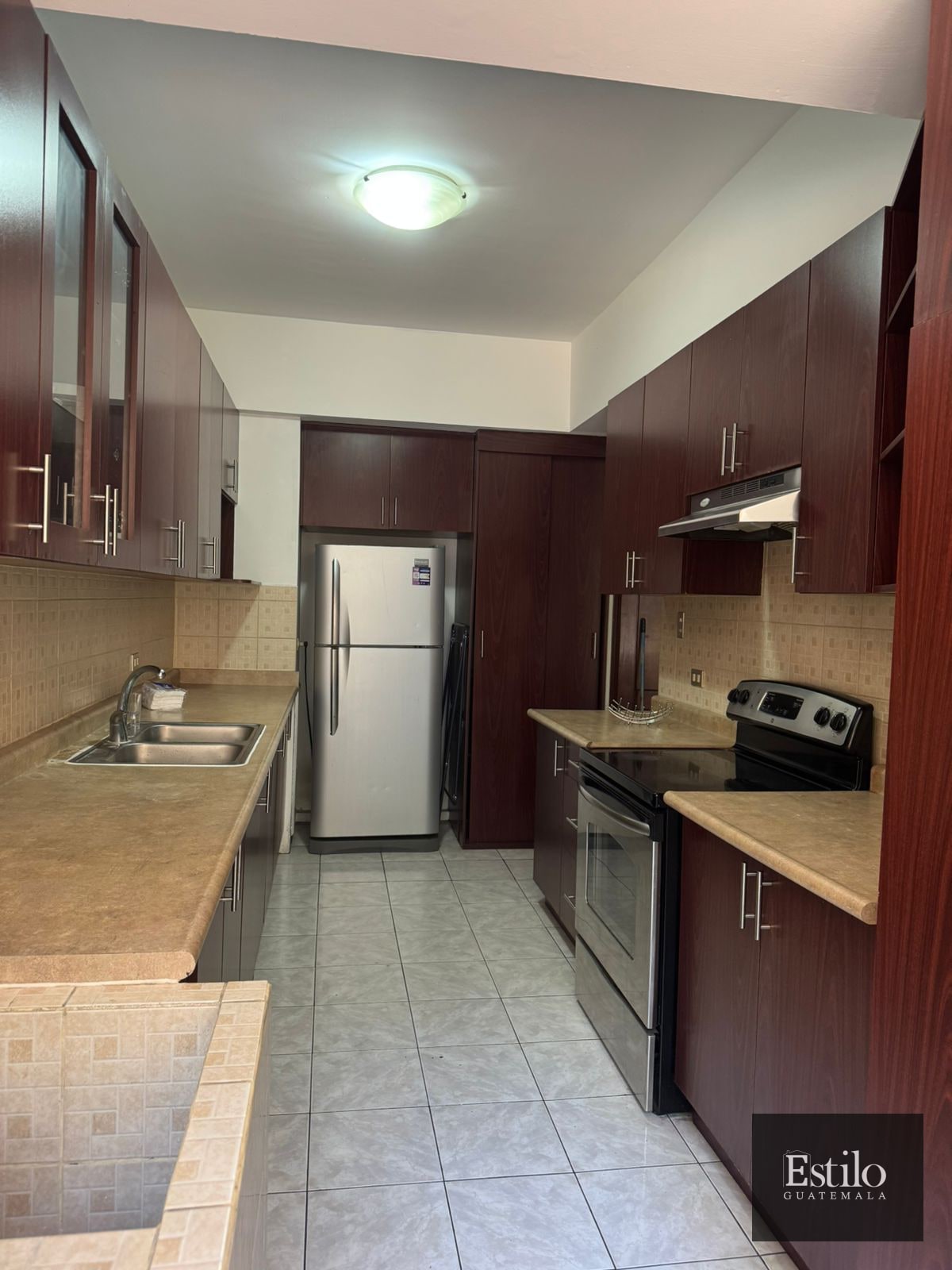 Hermoso Apartamento Con Balcón Z.10 - 7