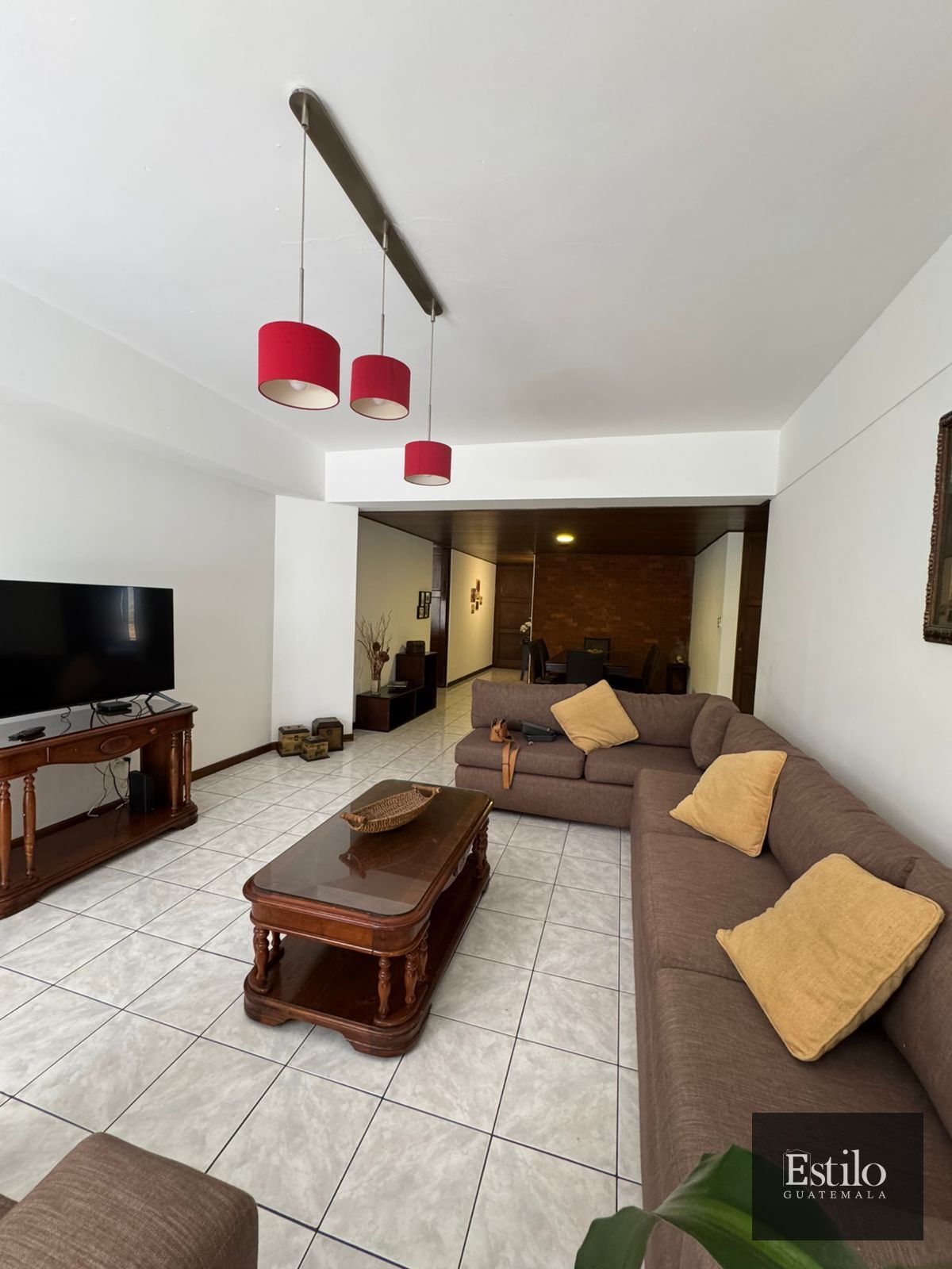 Hermoso Apartamento Con Balcón Z.10 - 2