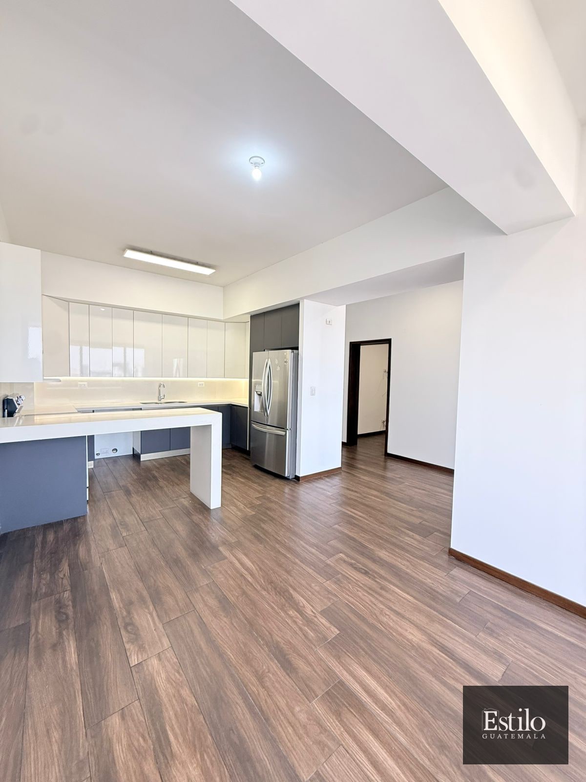 Precioso Apartamento Con Dorm De Servicio Z.10 - 5
