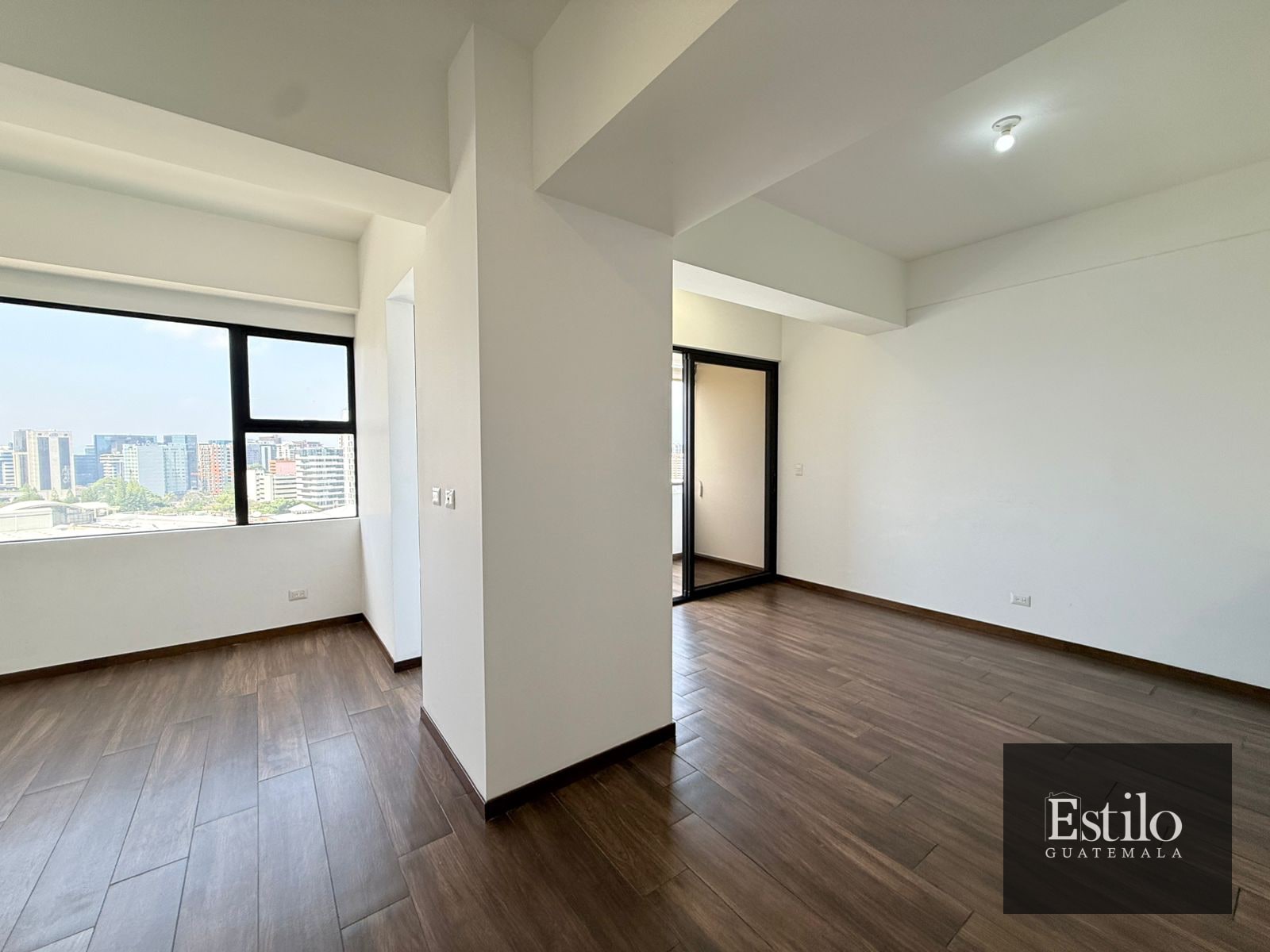 Precioso Apartamento Con Dorm De Servicio Z.10 - 15