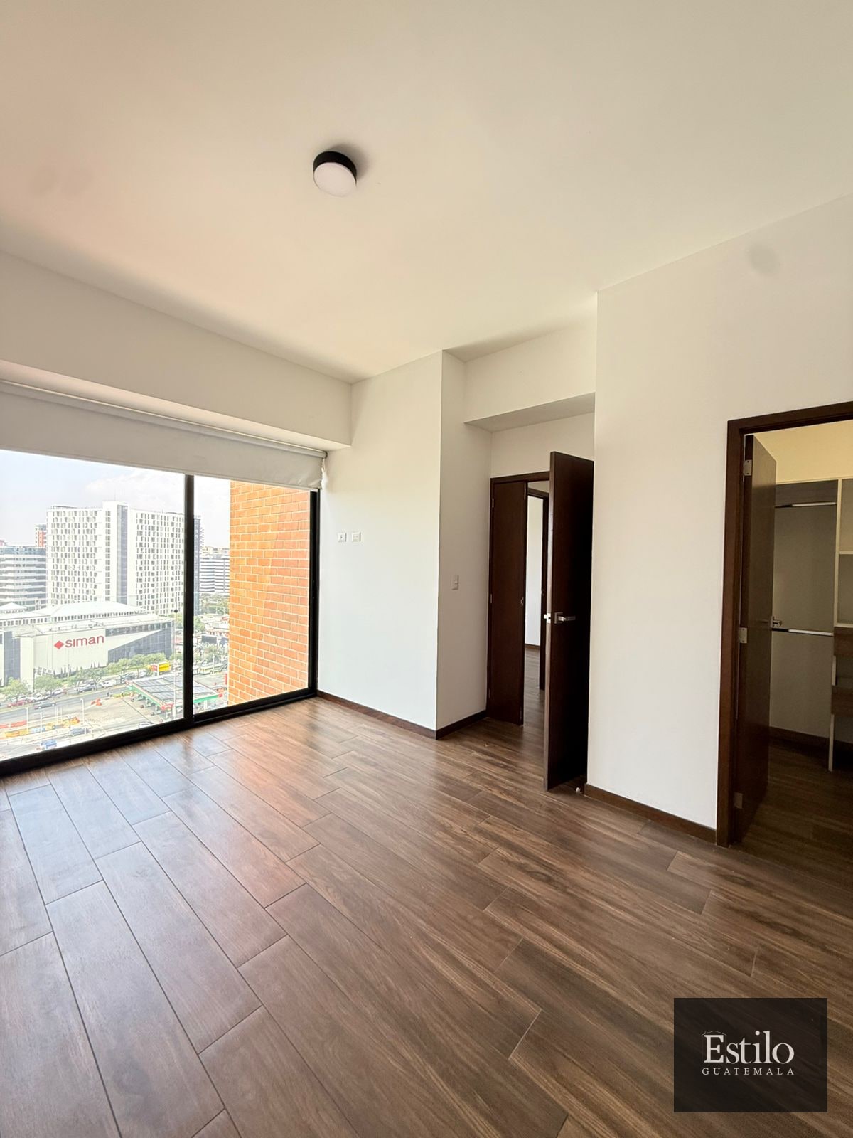 Precioso Apartamento Con Dorm De Servicio Z.10 - 3