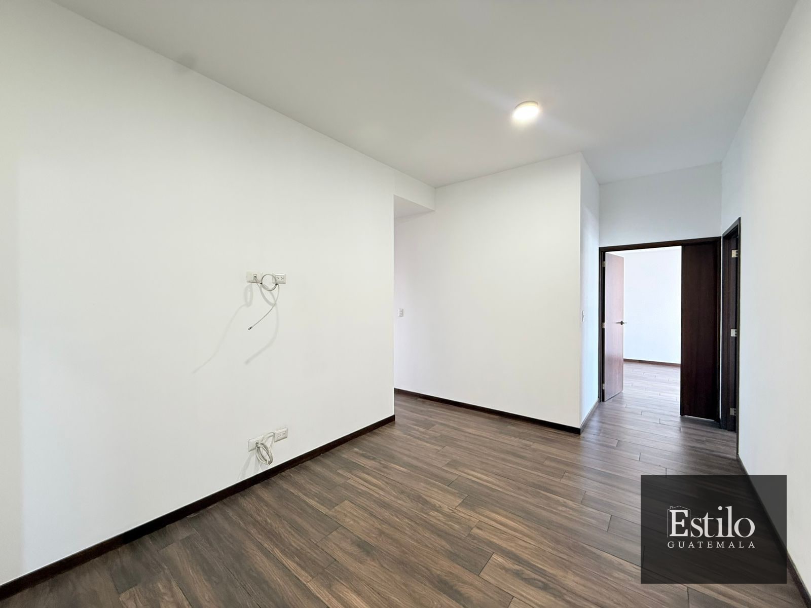 Precioso Apartamento Con Dorm De Servicio Z.10 - 9