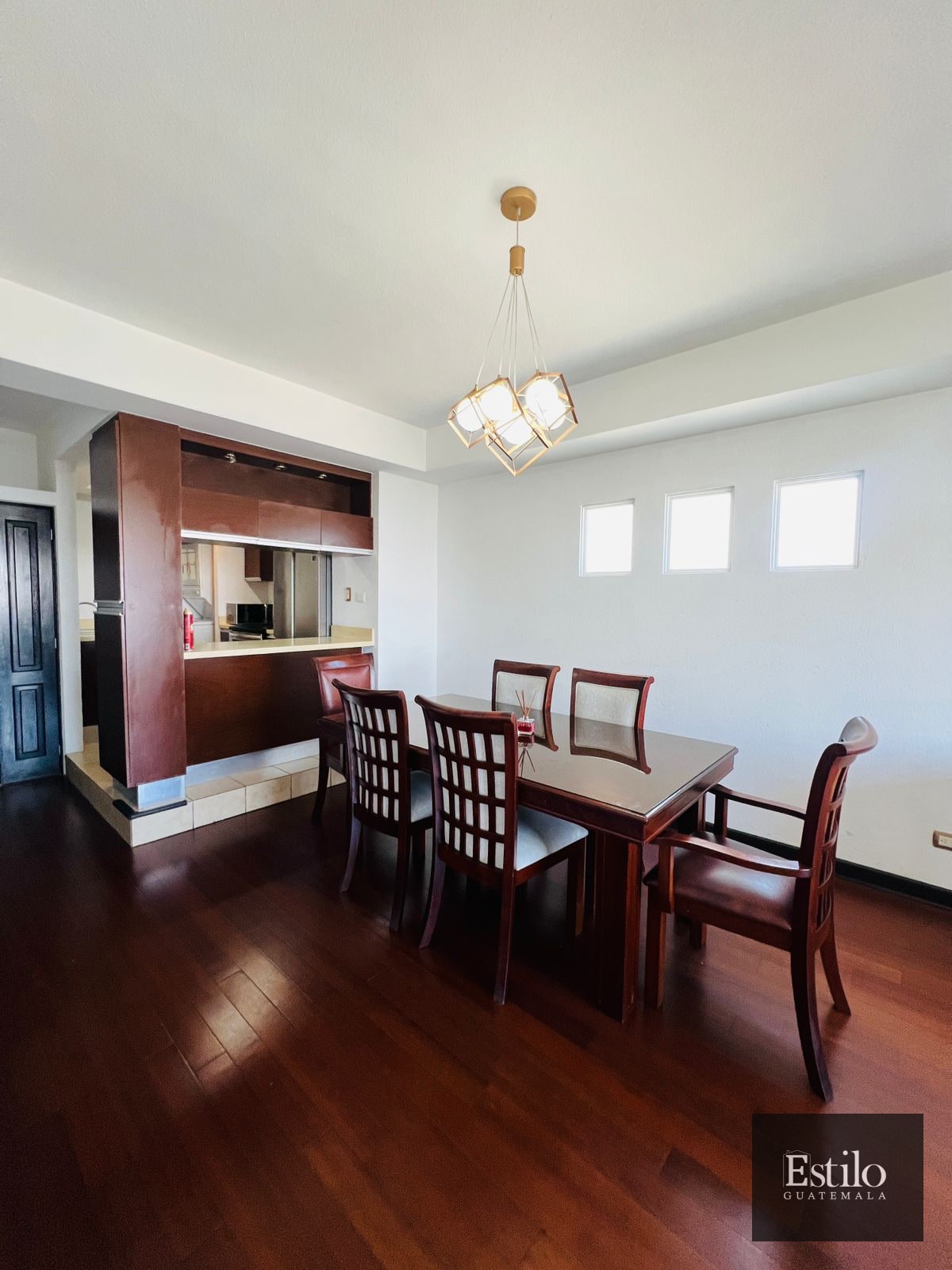 Precioso Apartamento En Venta Las Vistas Z.16 - 1