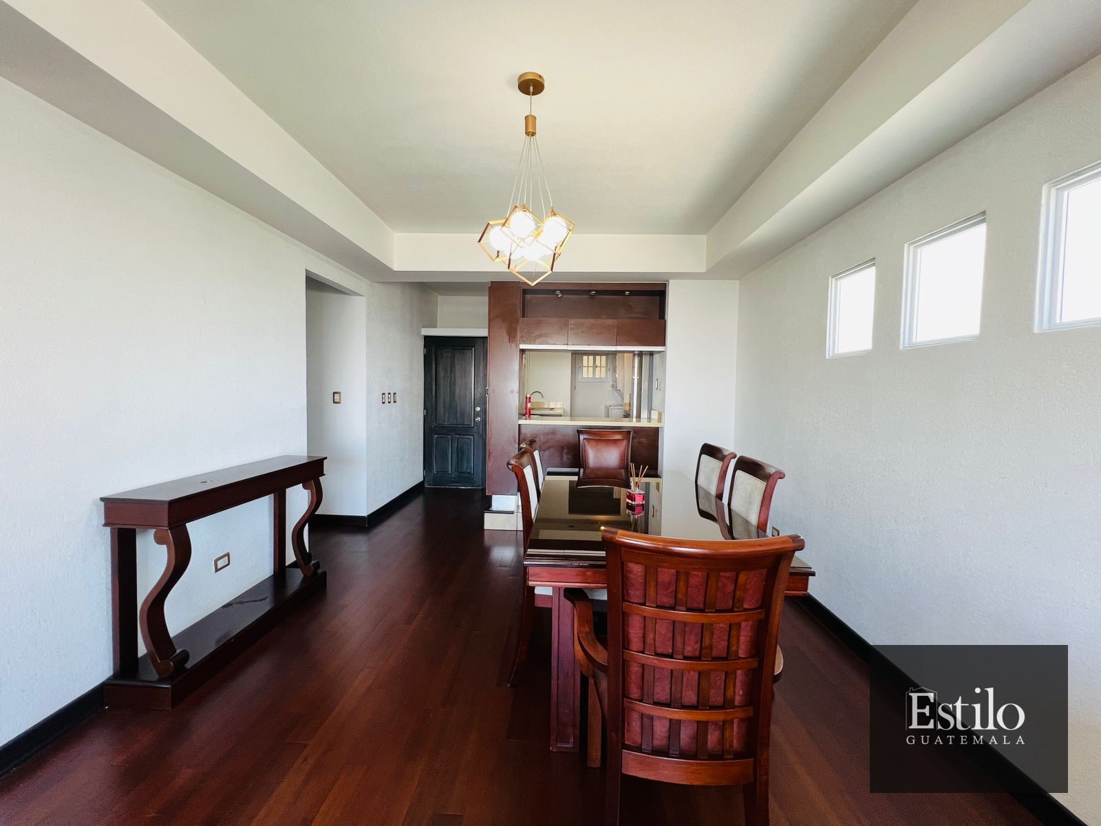 Precioso Apartamento En Venta Las Vistas Z.16 - 6