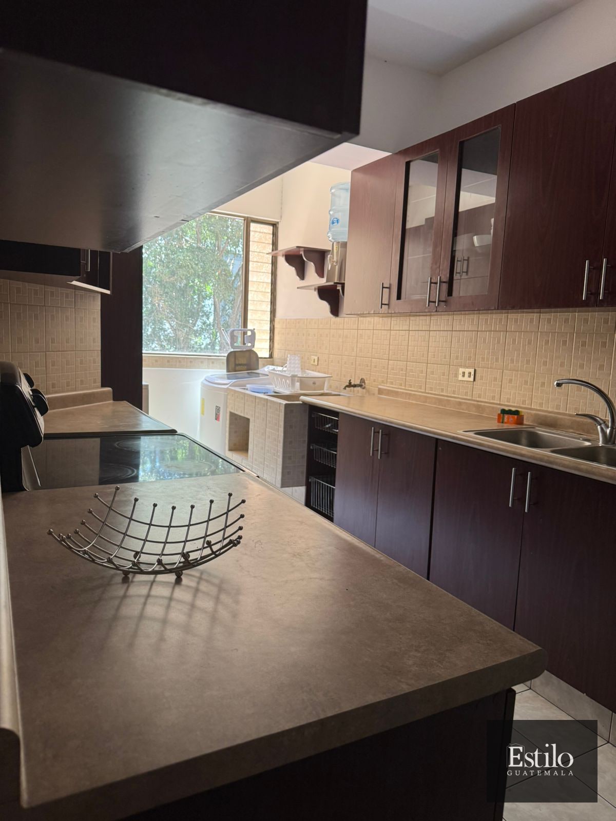 Hermoso Apartamento Con Balcón Z.10 Santa Clara - 5