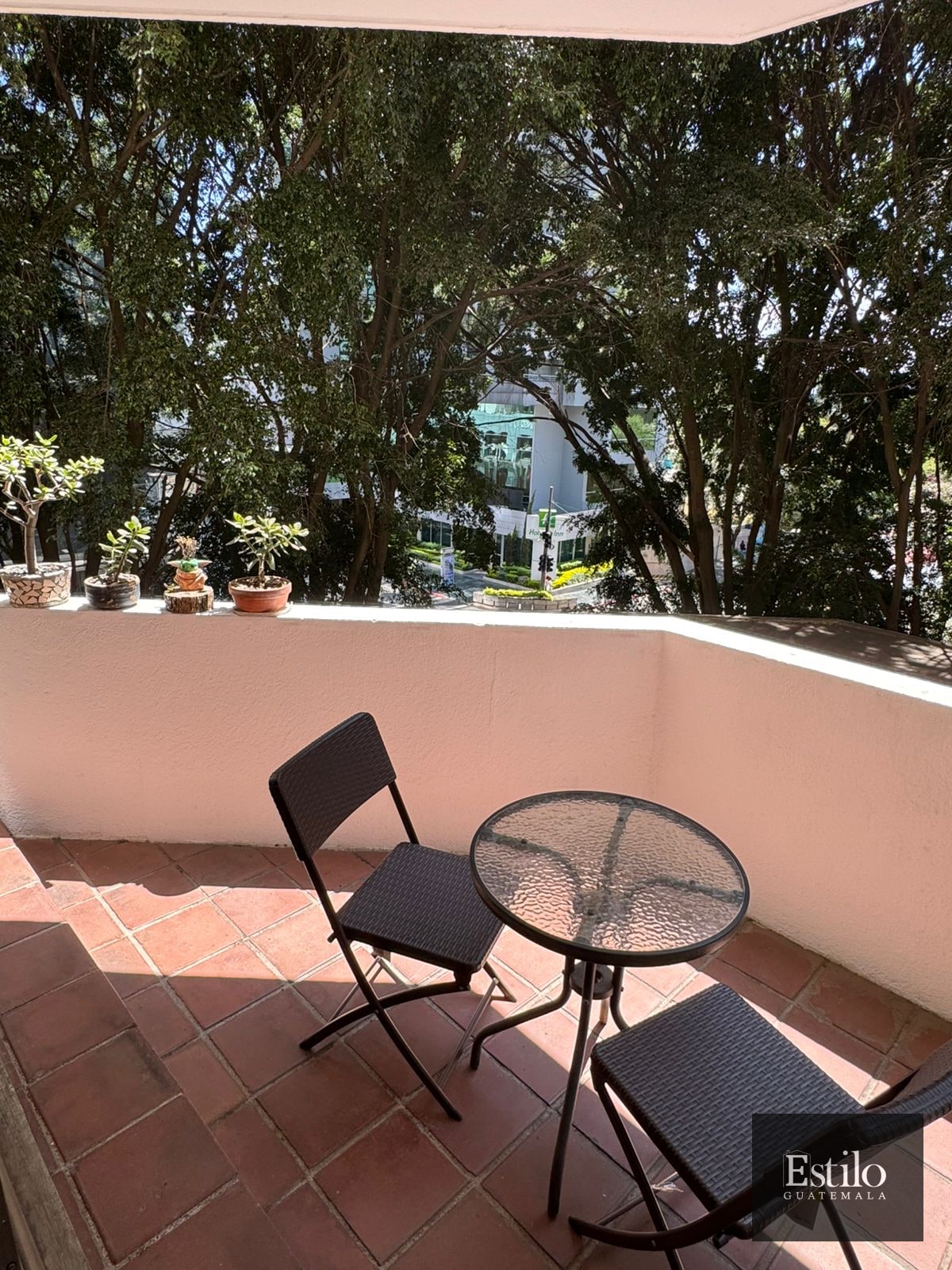Hermoso Apartamento Con Balcón Z.10 Santa Clara - 1