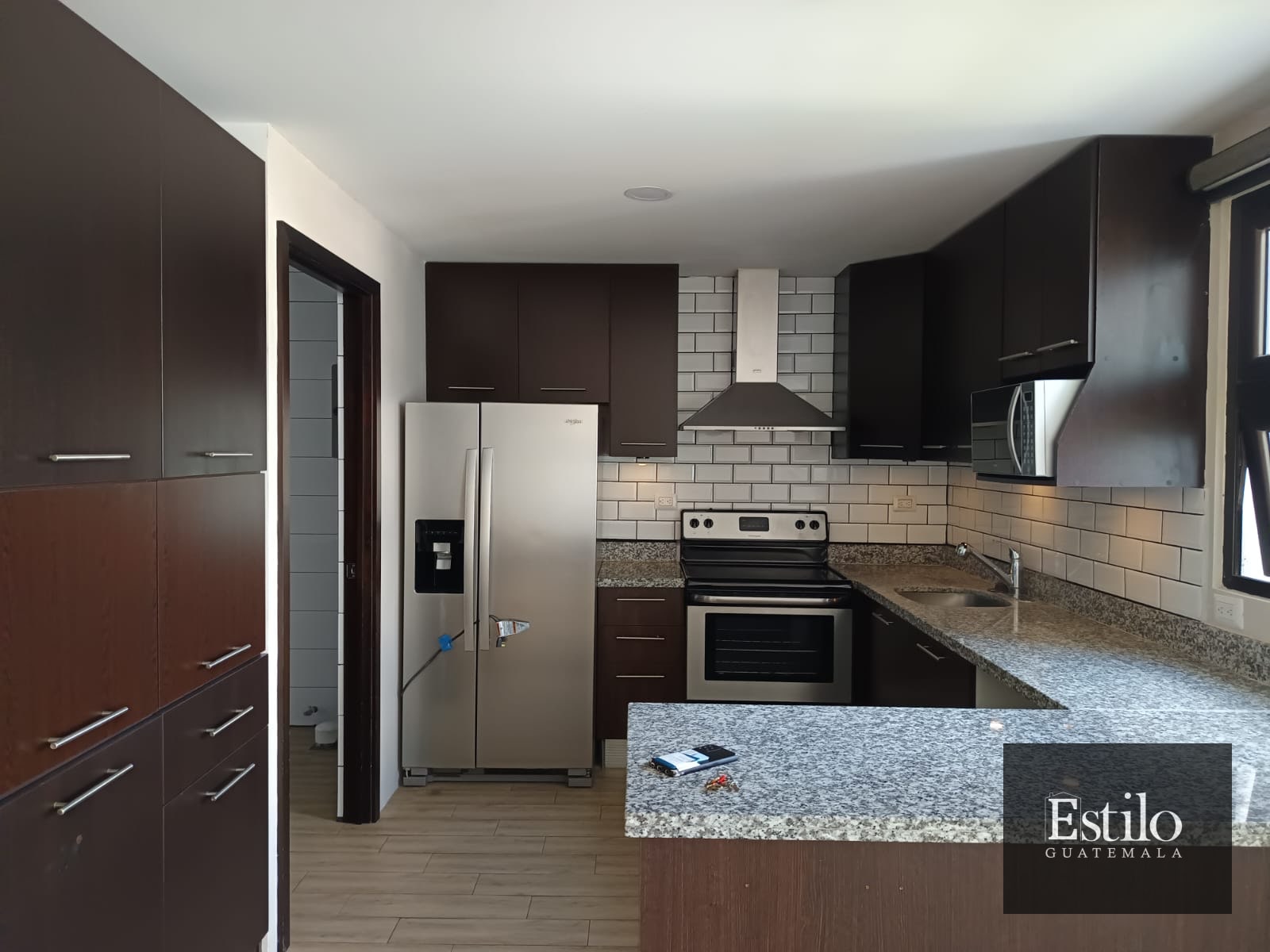 Hermoso Apartamento Con Amplio Balcón - 2