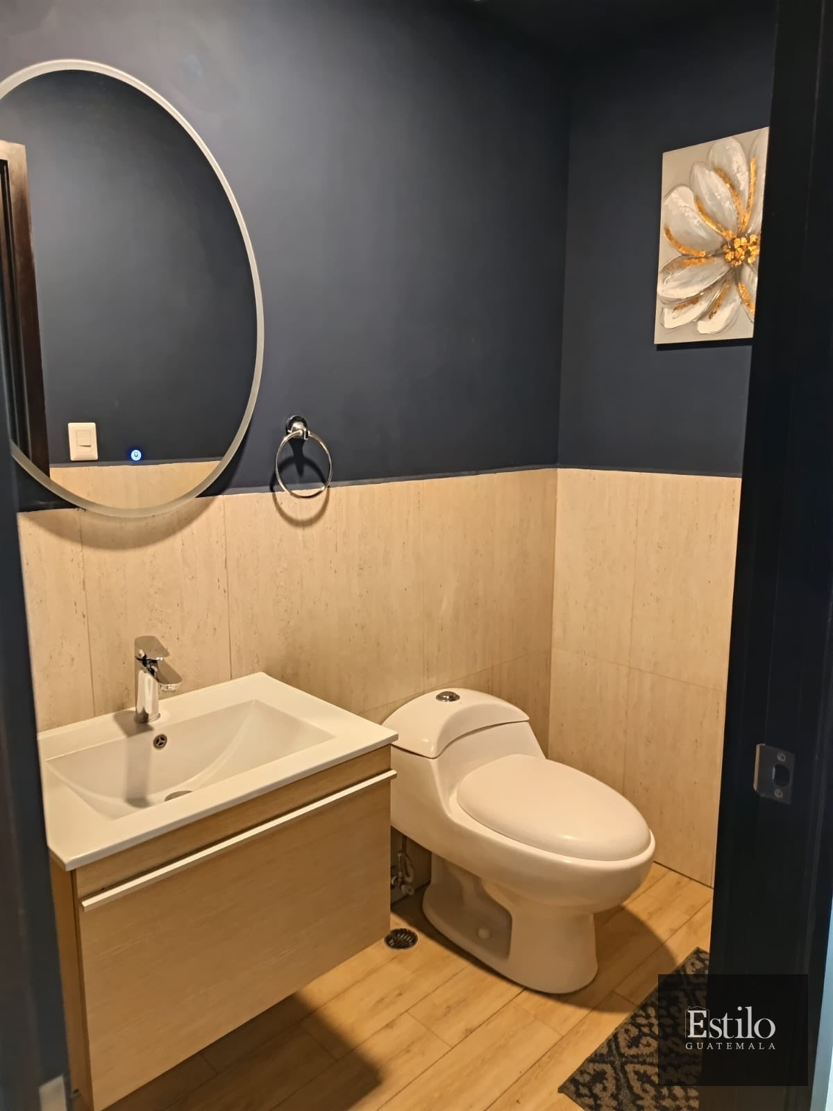 Hermoso Apartamento Con Amplio Balcón - 12