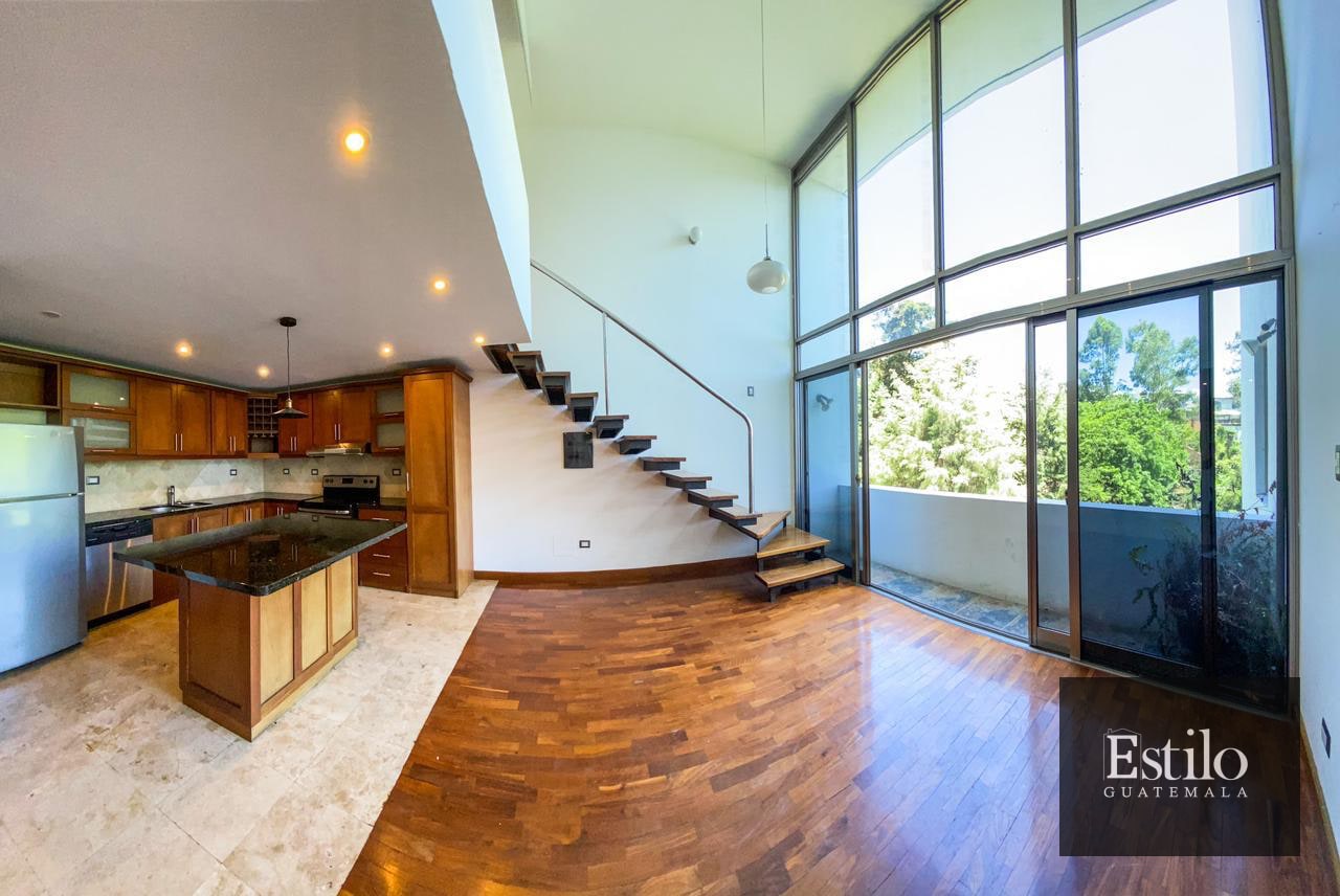 Espectacular Apartamento Con Balcón - 2