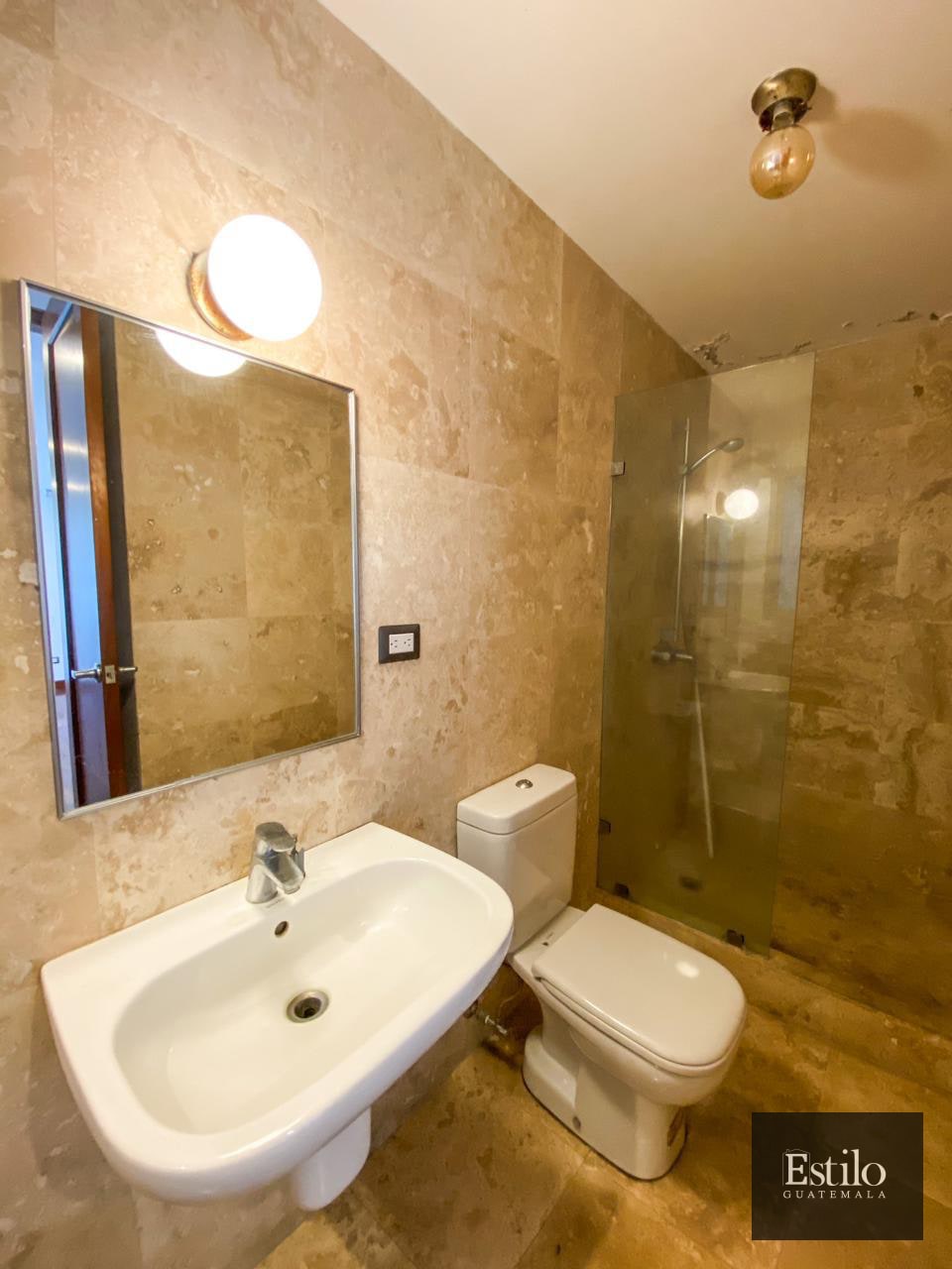 Espectacular Apartamento Con Balcón - 6