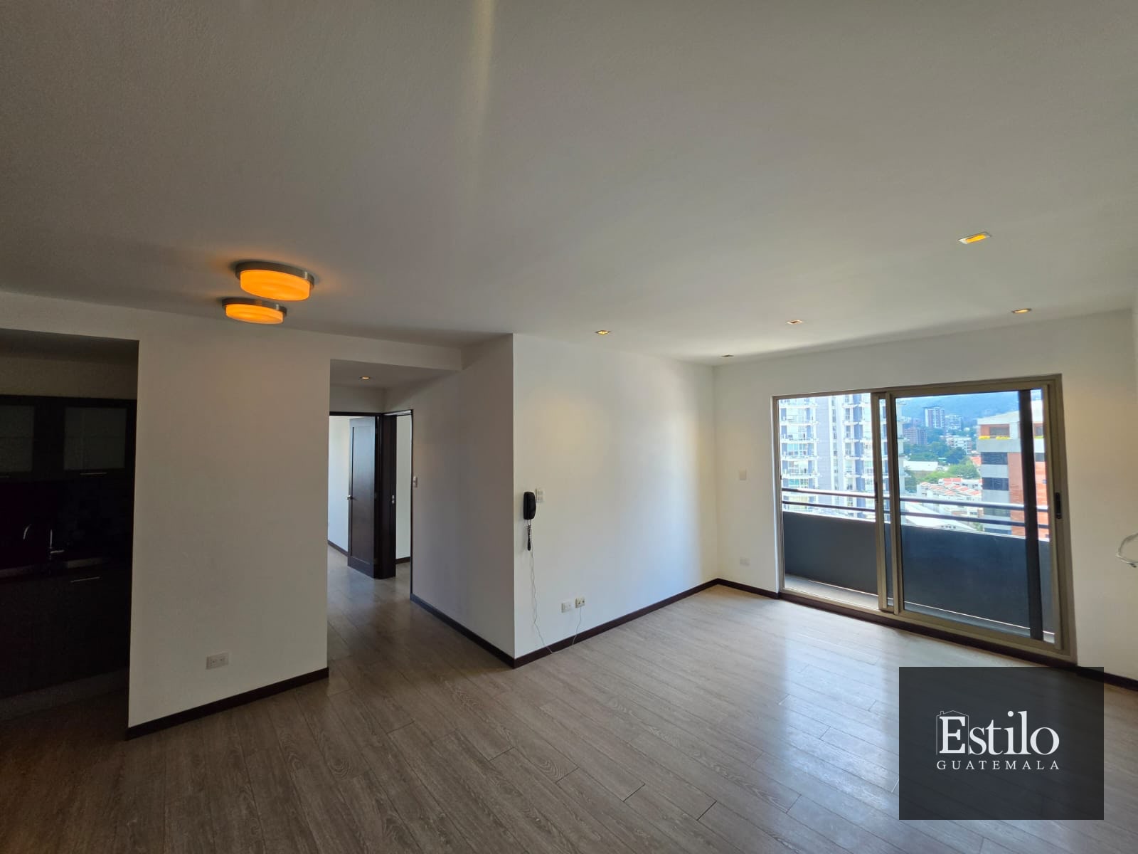 Hermoso Apartamento En Venta Y Alquiler Z.10 — Apartamento en Venta en Neo Apartamentos, Zona 10, Guatemala, Ciudad — foto 5 de 16