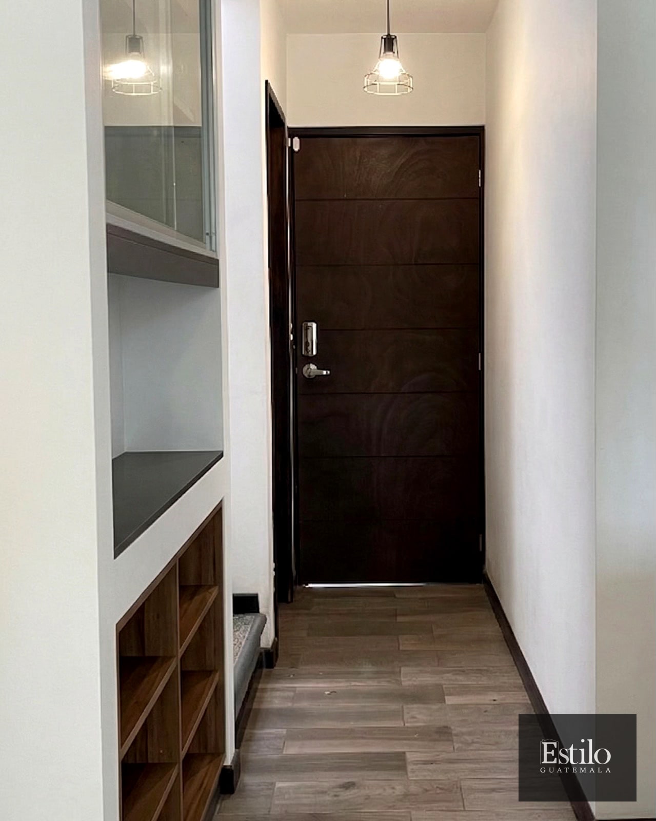 Preciosa Casa En Venta Santa Catarina Pinula — Casa en Venta en Santa Catarina Pinula, Guatemala, Ciudad — foto 8 de 9