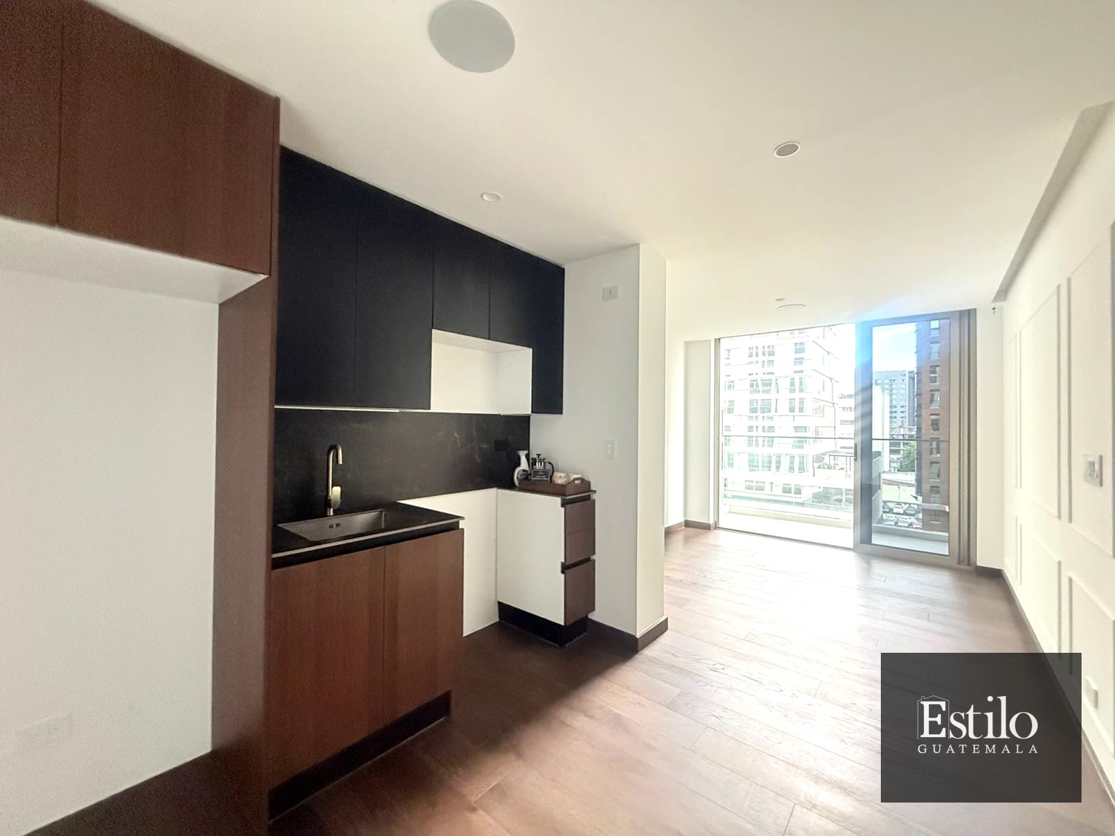 Hermoso Apartamento A Super Precio — Apartamento en Venta en Zona 10, Guatemala, Ciudad — foto 11 de 11