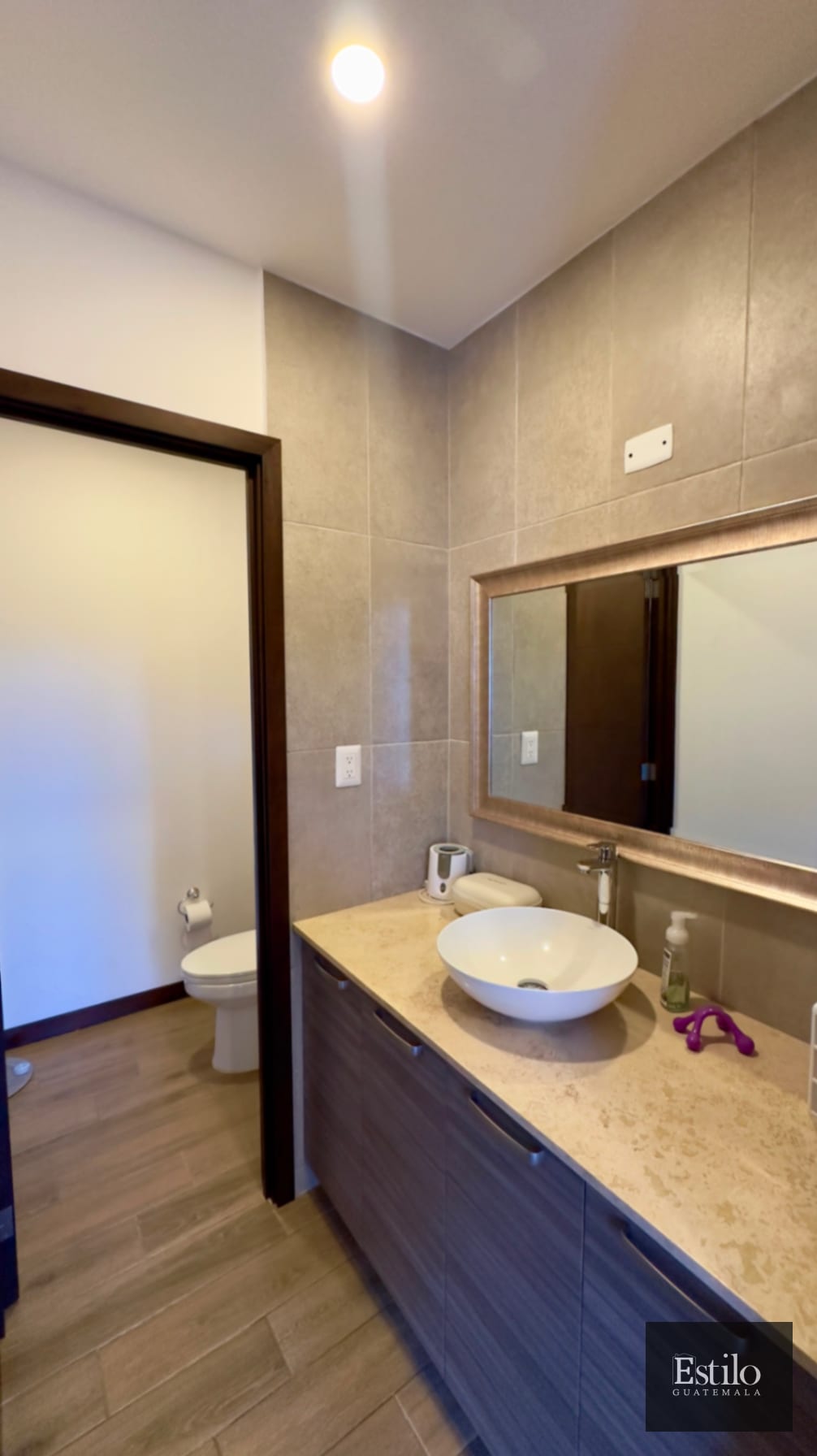 HERMOSO APARTAMENTO EN VENTA KM 14.1 CAES — Apartamento en Venta en Carretera a El Salvador, Guatemala, Ciudad — foto 11 de 14