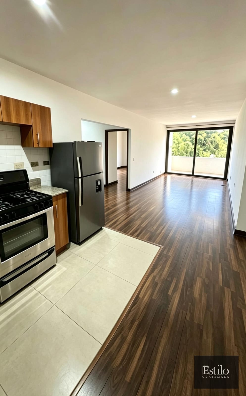 APARTAMENTO EN ALQUILER VH2 — Apartamento en Alquiler en Zona 15, Guatemala, Ciudad — foto 1 de 5