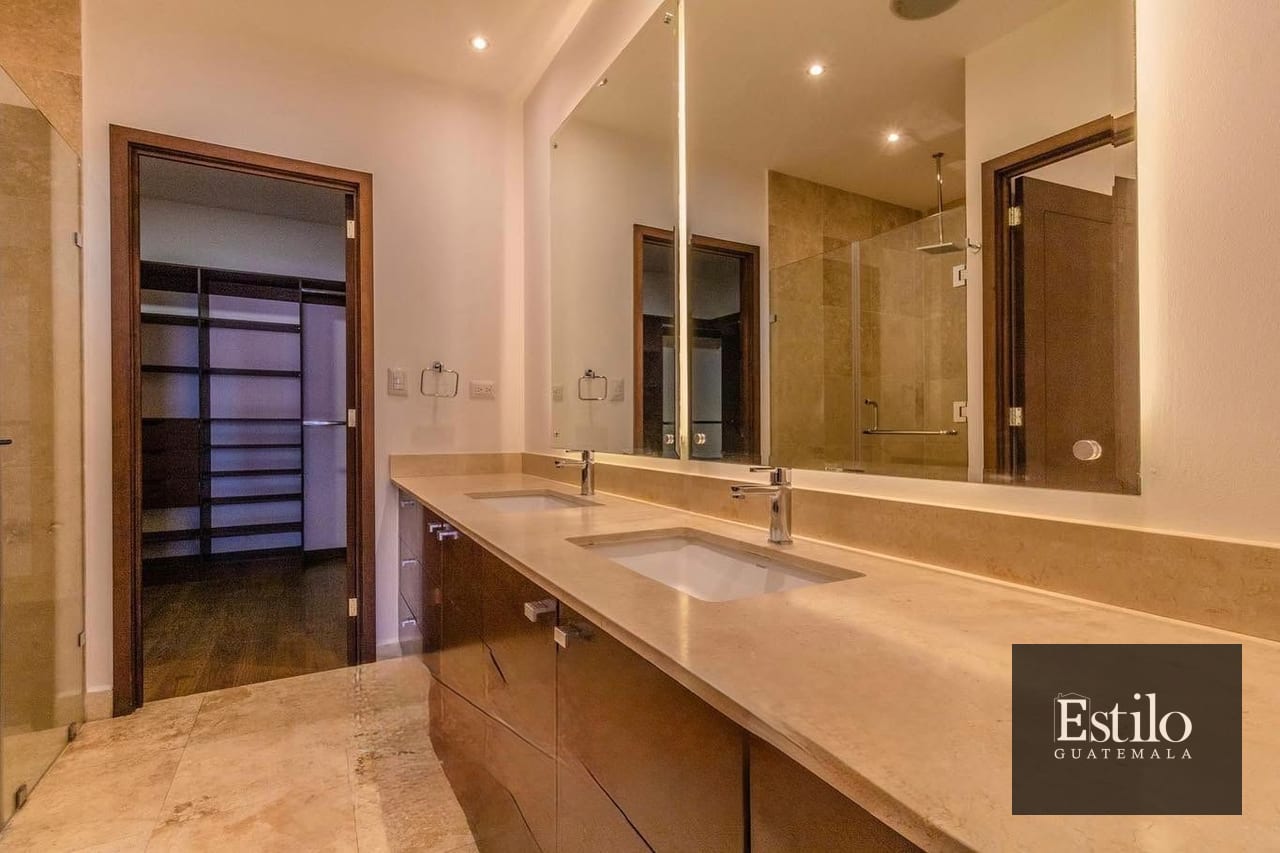 PRECIOSO APARTAMENTO EN VENTA ZONA 14 — Apartamento en Venta en Zona 14, Guatemala, Ciudad — foto 4 de 5