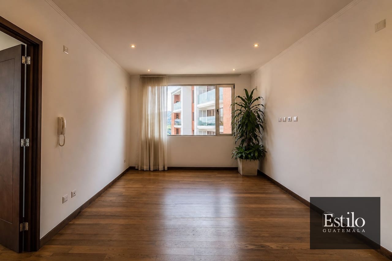 PRECIOSO APARTAMENTO EN VENTA ZONA 14 — Apartamento en Venta en Zona 14, Guatemala, Ciudad — foto 5 de 5