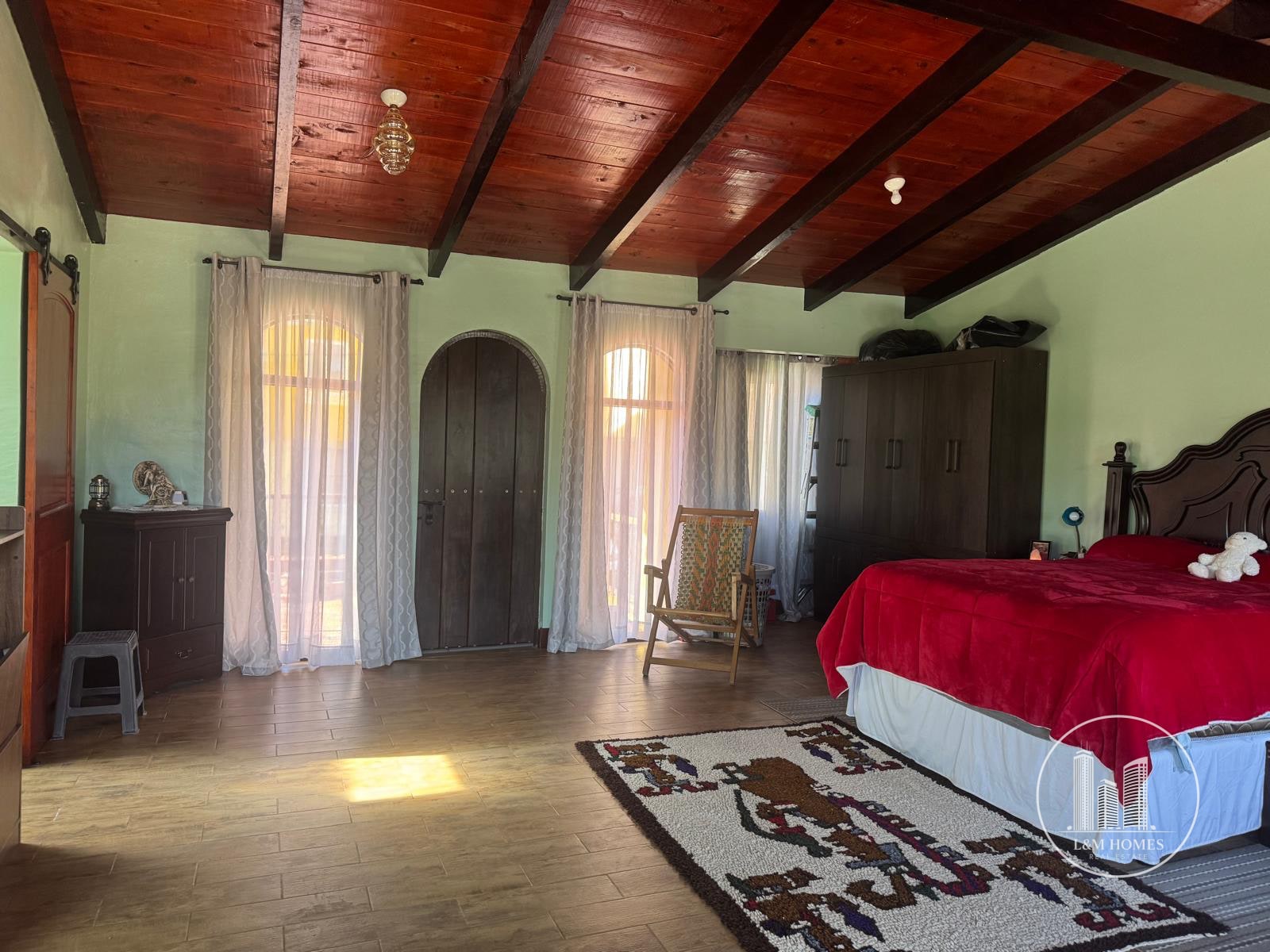 Linda casa en venta en Villas de la Meseta - 7
