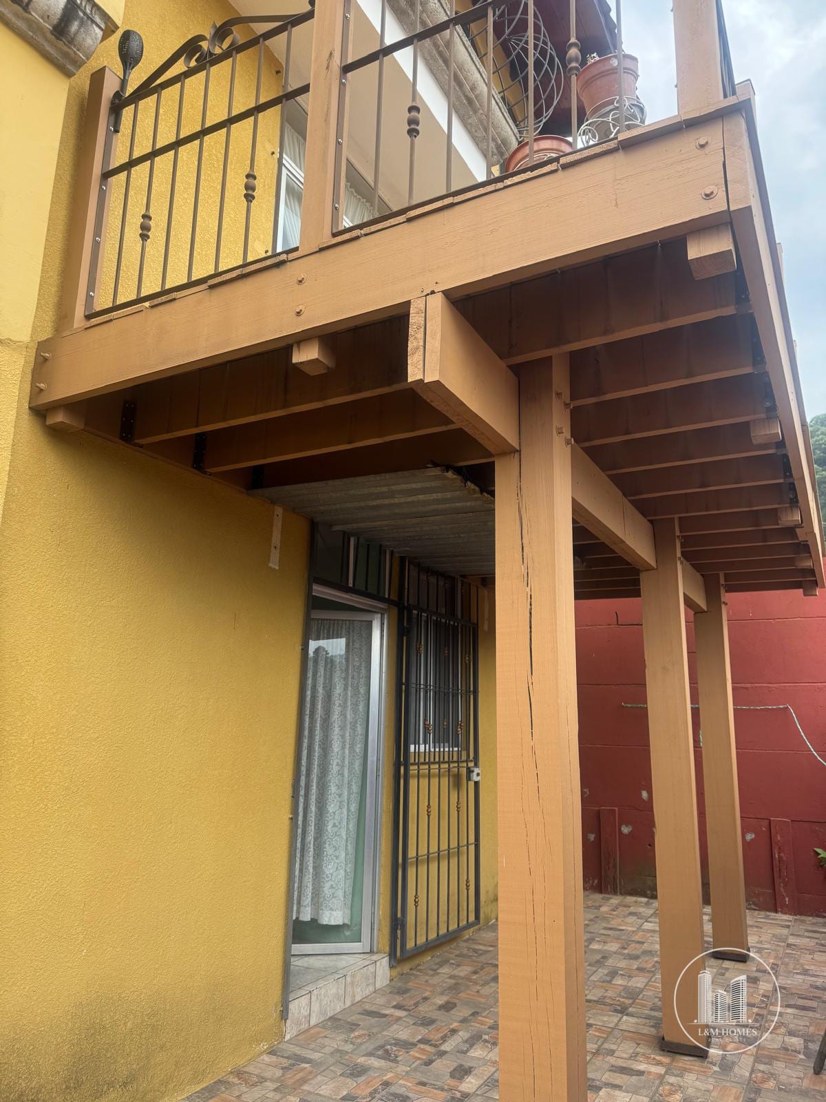 Linda casa en venta en Villas de la Meseta — Casa en Venta en Santa Lucía Milpas Altas, Sacatepéquez — foto 10 de 10