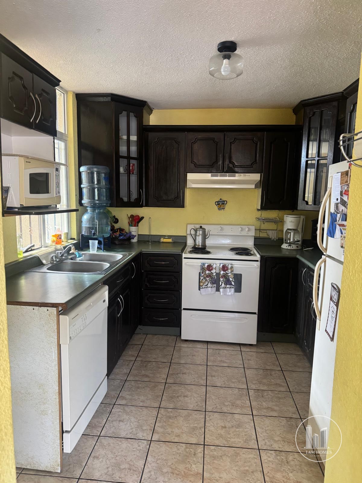 Linda casa en venta en Villas de la Meseta - 6