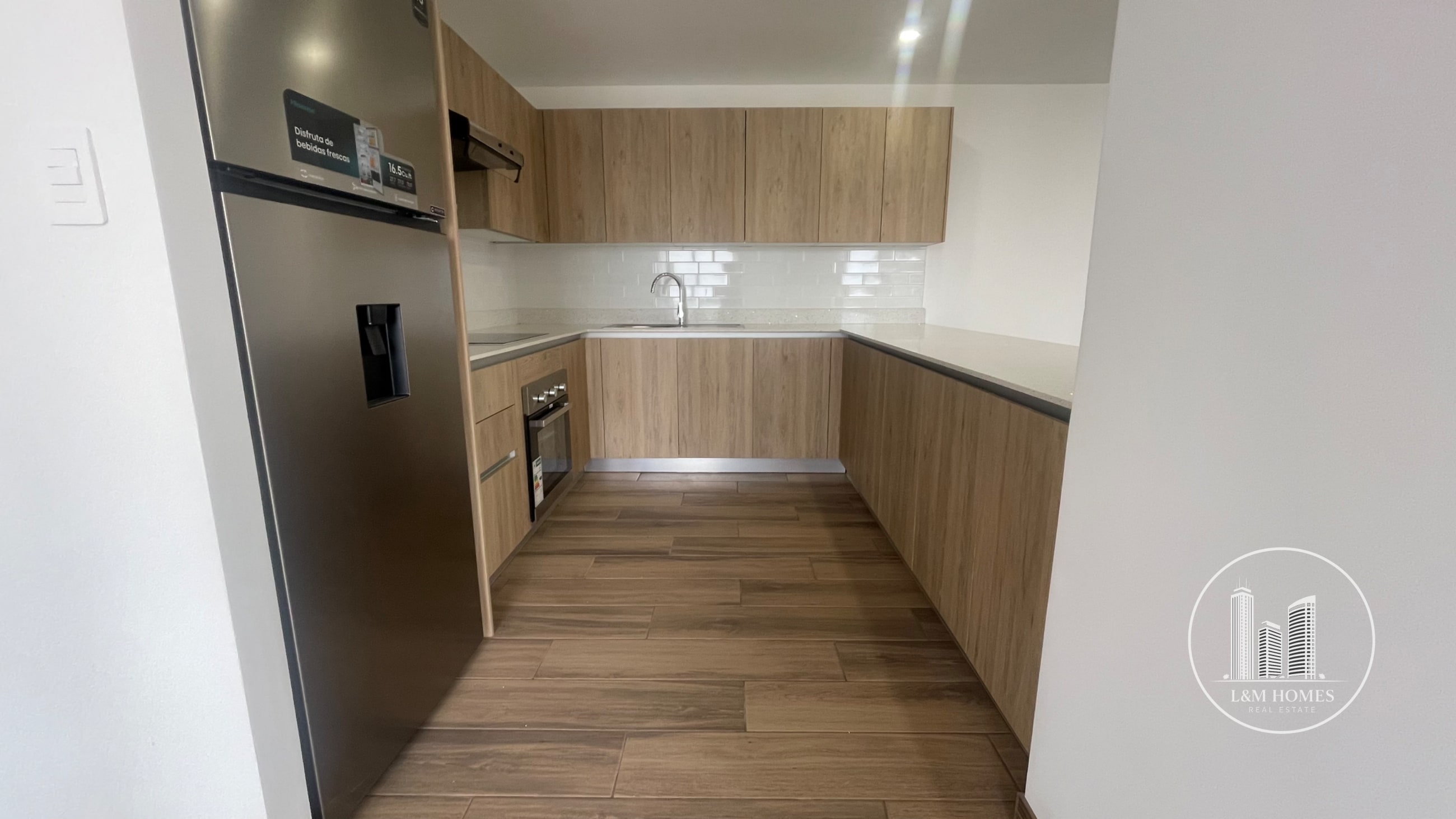Lindo Apartamento para estrenar zon 15 - 5