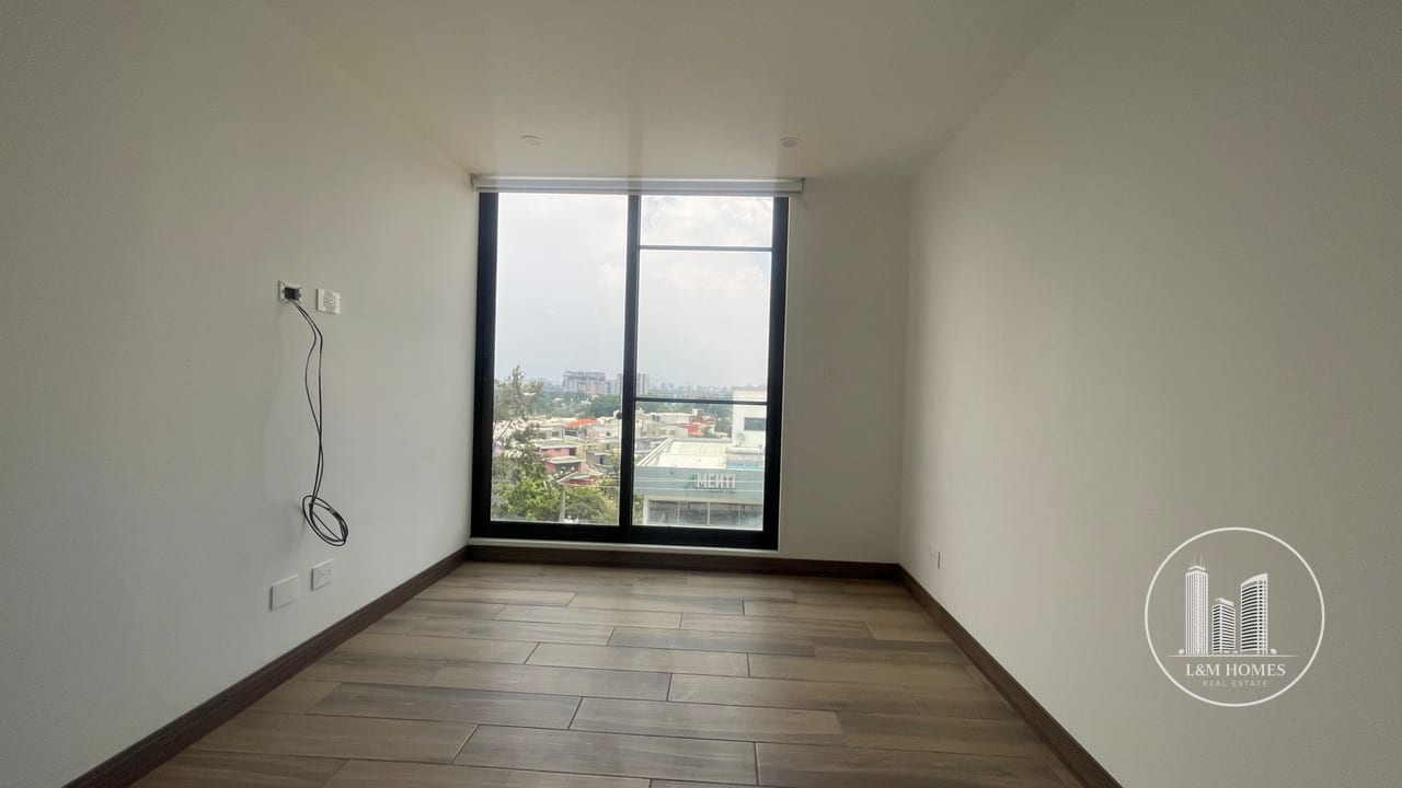 Lindo Apartamento para estrenar zon 15 — Apartamento en Alquiler en Zona 15, Guatemala, Ciudad — foto 6 de 11