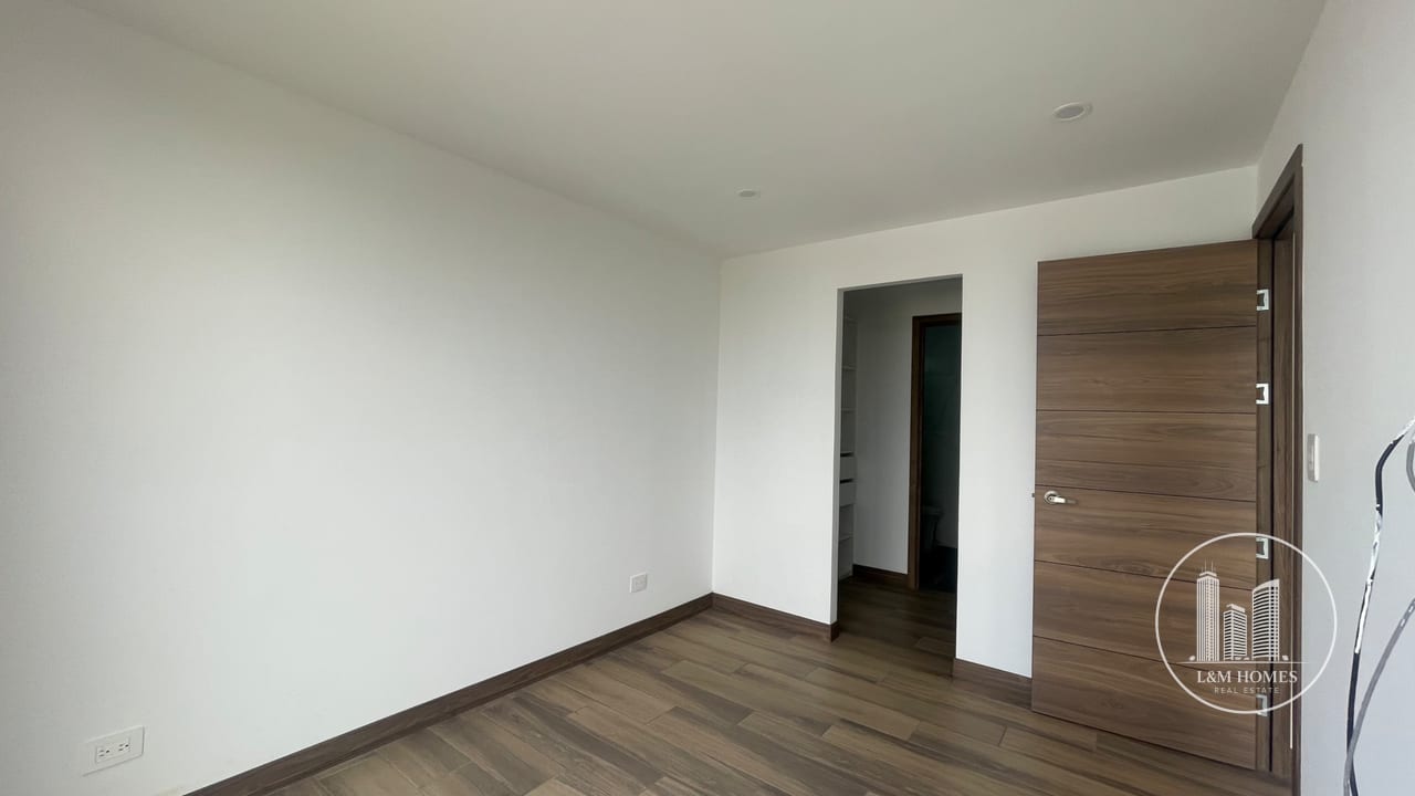 Lindo Apartamento para estrenar zon 15 — Apartamento en Alquiler en Zona 15, Guatemala, Ciudad — foto 7 de 11