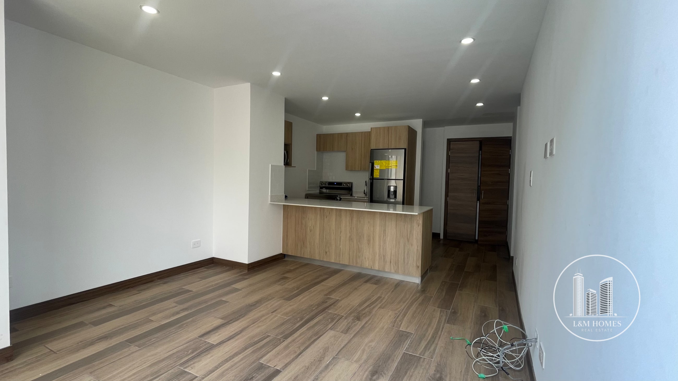 Lindo apartamento para estrenar zona 15 Vh 1 - 1