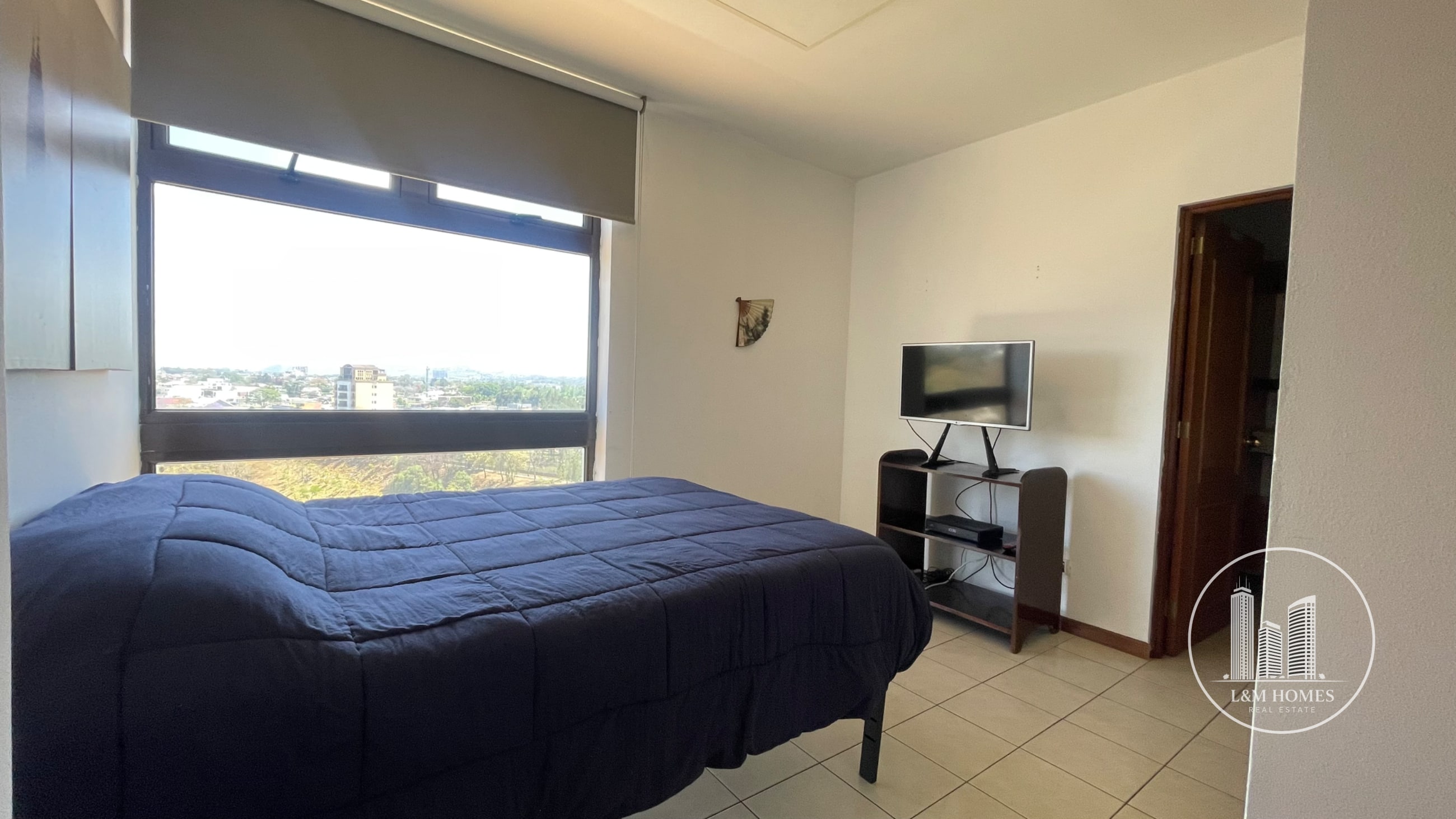 Amplio Apartamento en zona 15 colonia el Maestro - 9