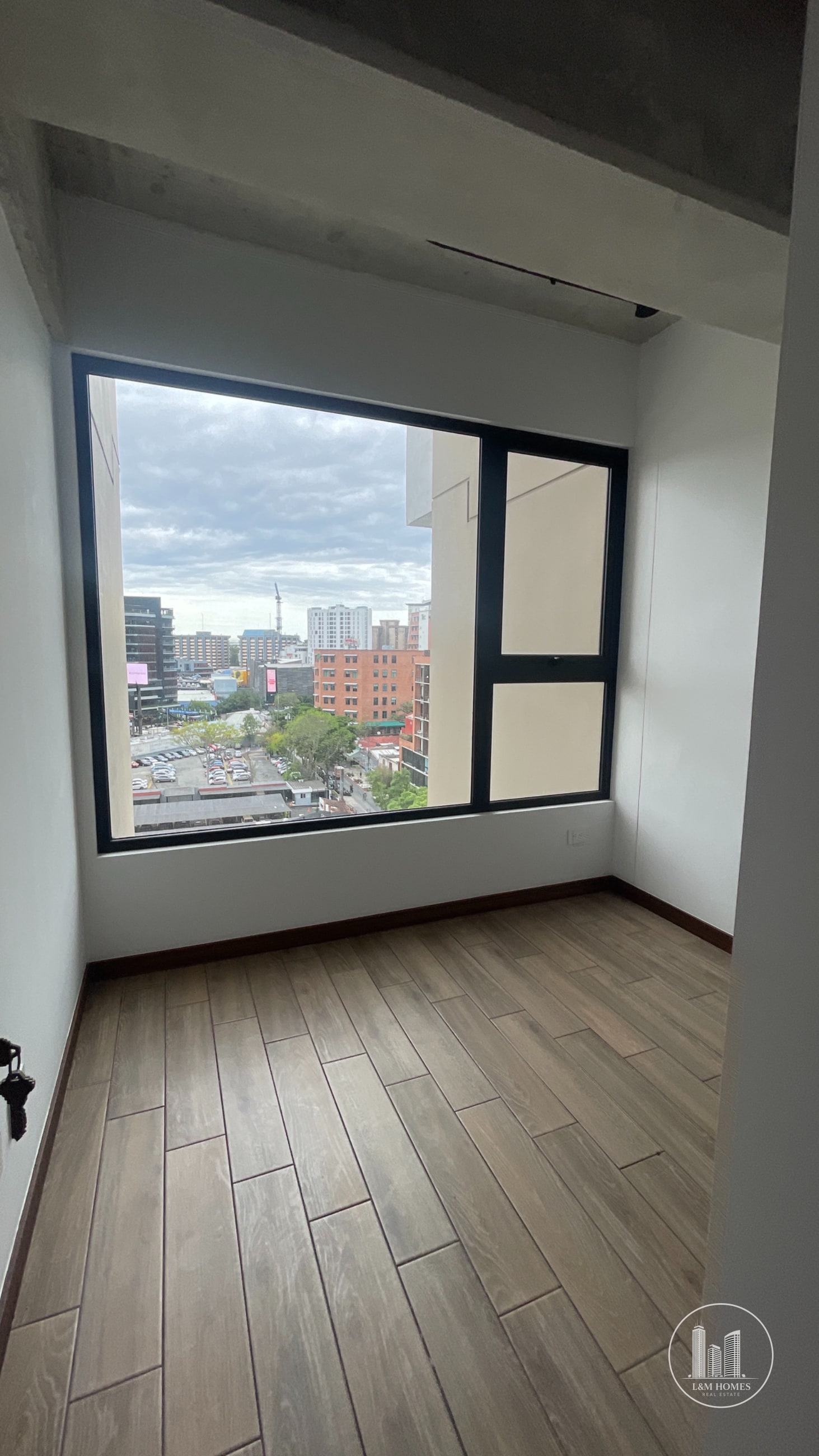Lindo apartamento para estrenar en 4 grados norte zona 4 — Apartamento en Alquiler en Zona 4, Guatemala, Ciudad — foto 6 de 11