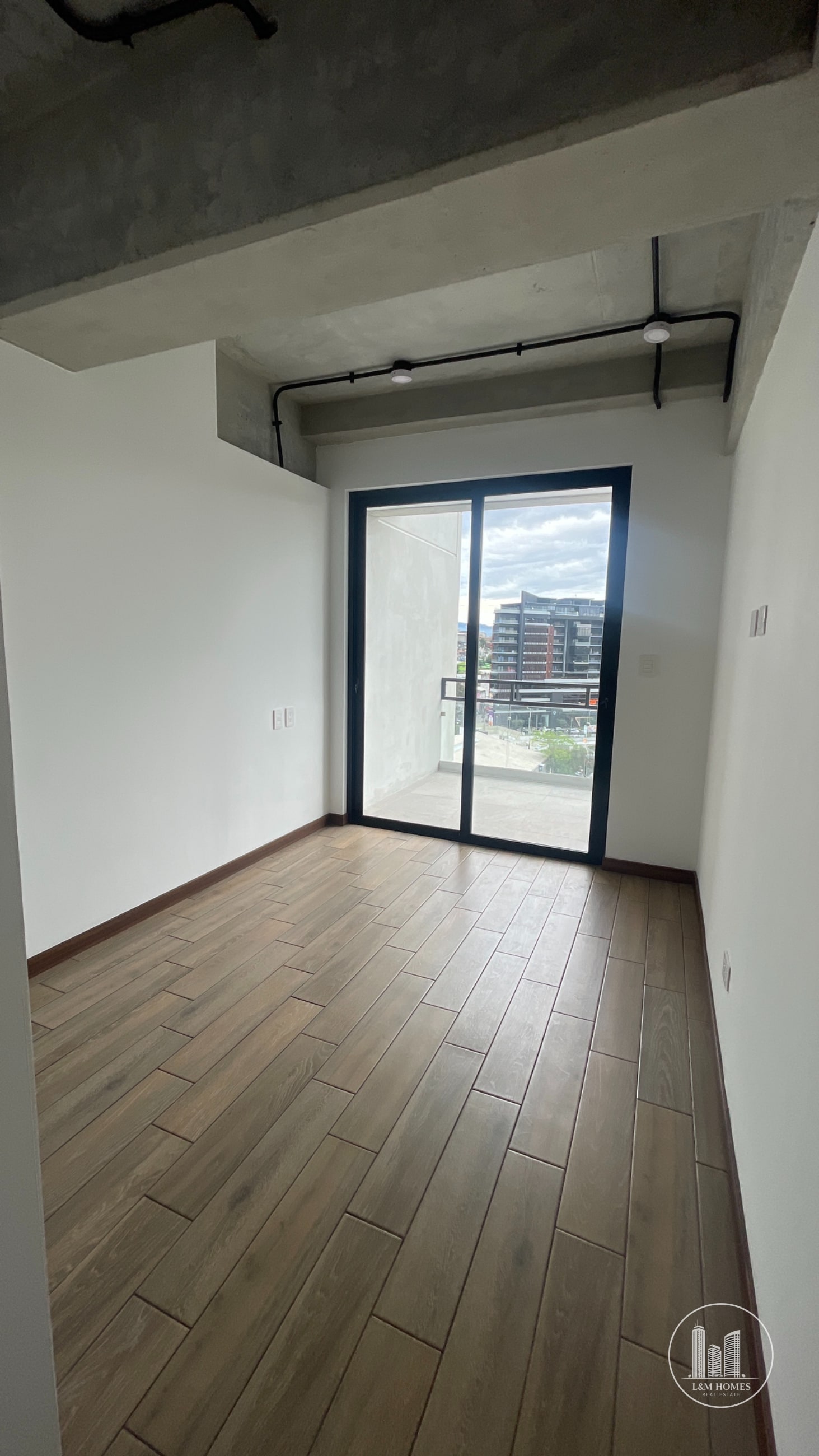 Lindo apartamento para estrenar en 4 grados norte zona 4 — Apartamento en Alquiler en Zona 4, Guatemala, Ciudad — foto 5 de 11
