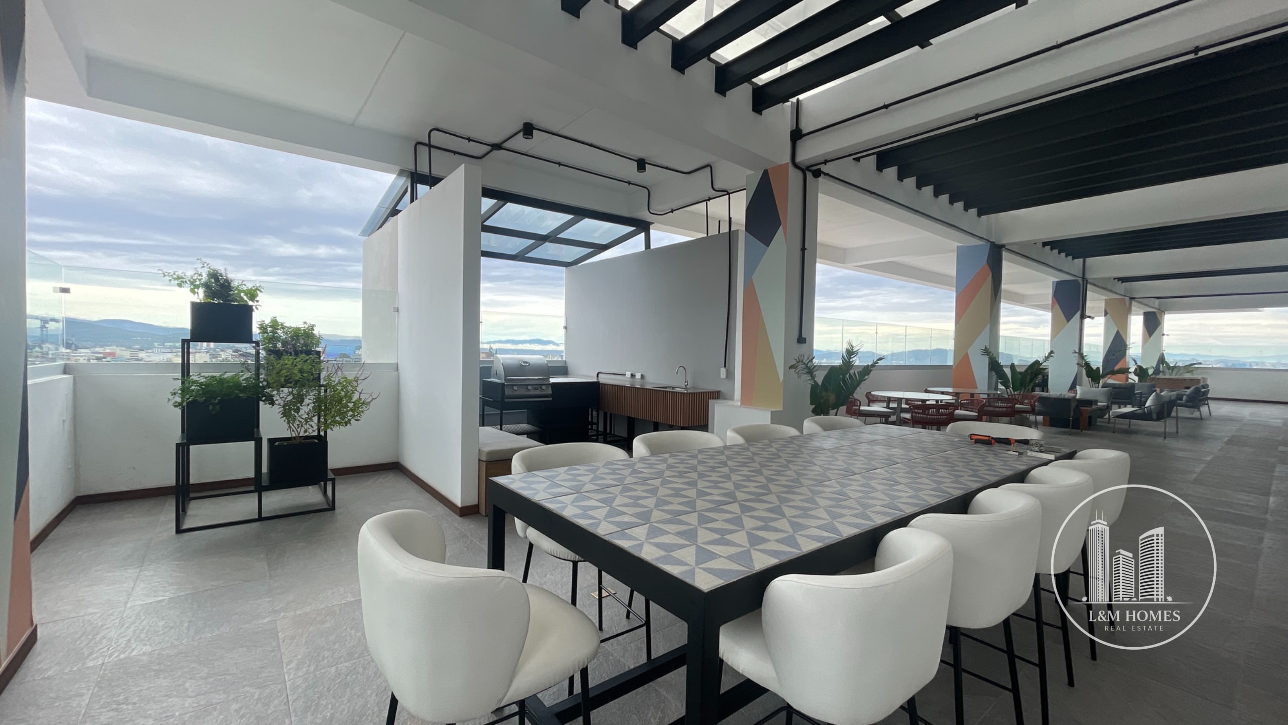 Lindo apartamento para estrenar en 4 grados norte zona 4 — Apartamento en Alquiler en Zona 4, Guatemala, Ciudad — foto 11 de 11