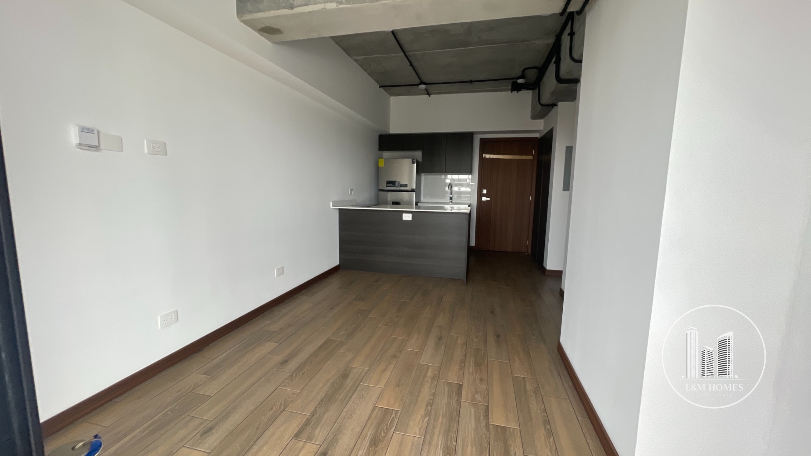 Lindo apartamento para estrenar en 4 grados norte zona 4 — Apartamento en Alquiler en Zona 4, Guatemala, Ciudad — foto 2 de 11