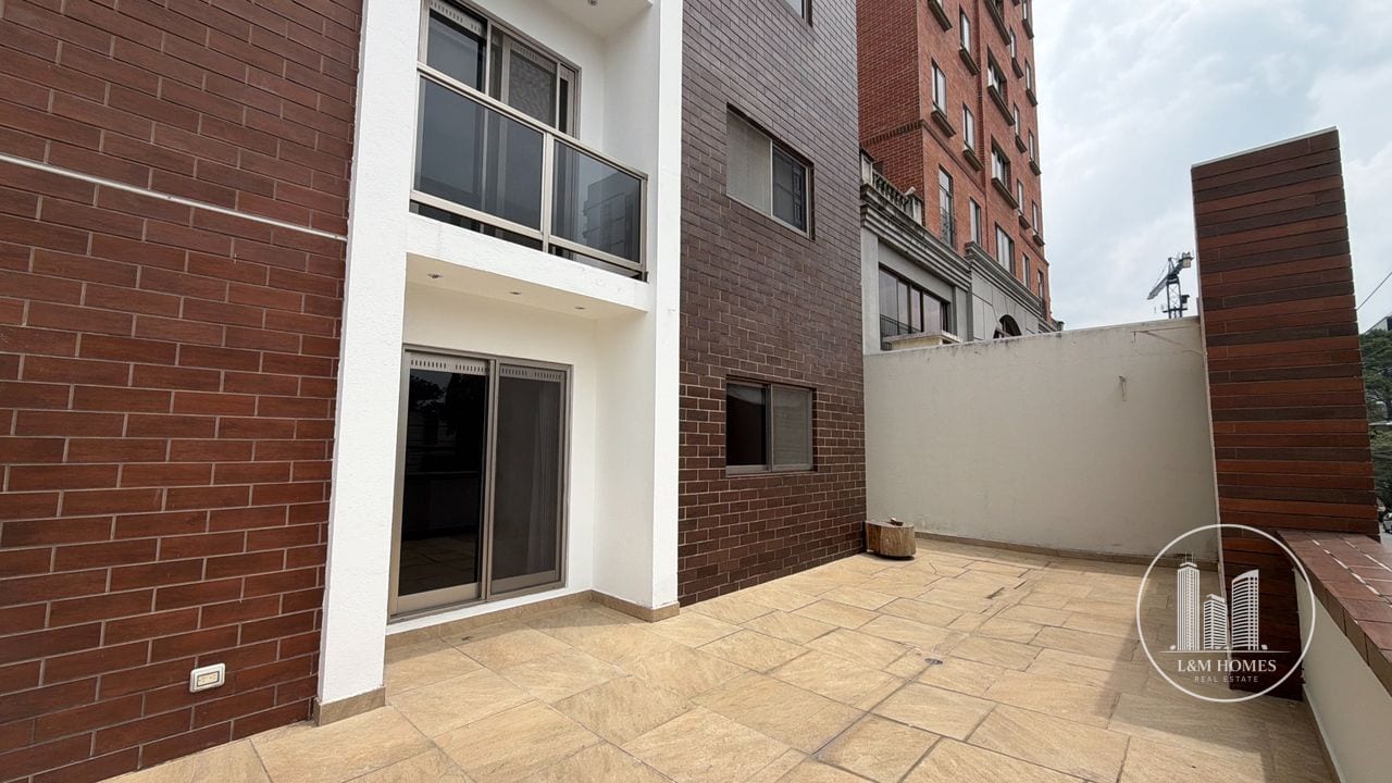 Lindo Apartamento zona 15 — Apartamento en Alquiler en Zona 15, Guatemala, Ciudad — foto 4 de 11
