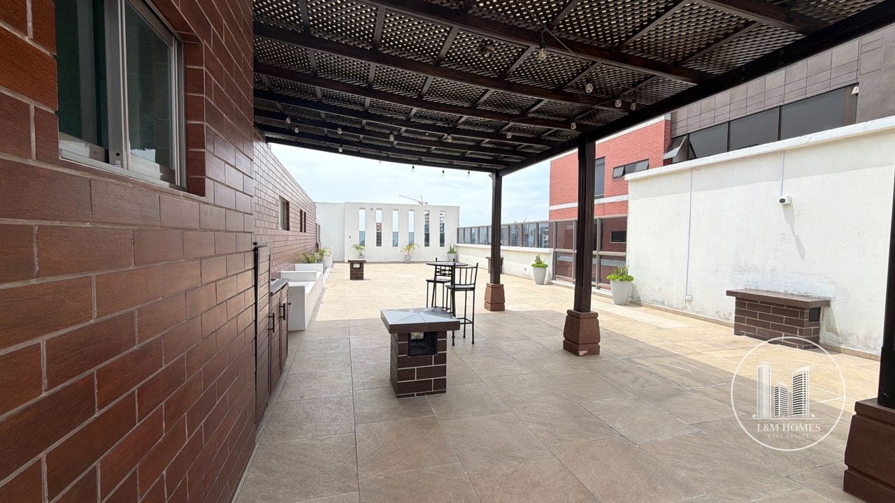 Lindo Apartamento zona 15 — Apartamento en Alquiler en Zona 15, Guatemala, Ciudad — foto 10 de 11