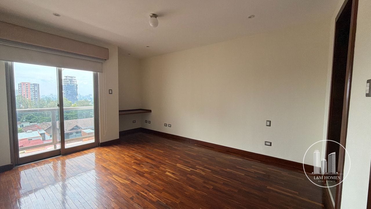 Lindo Apartamento zona 15 VH1 — Apartamento en Alquiler en Zona 15, Guatemala, Ciudad — foto 3 de 11