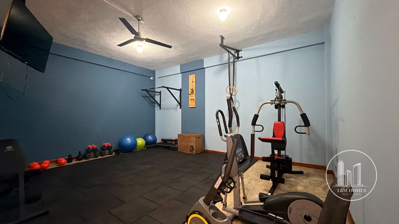 Lindo Apartamento zona 15 VH1 — Apartamento en Alquiler en Zona 15, Guatemala, Ciudad — foto 10 de 11