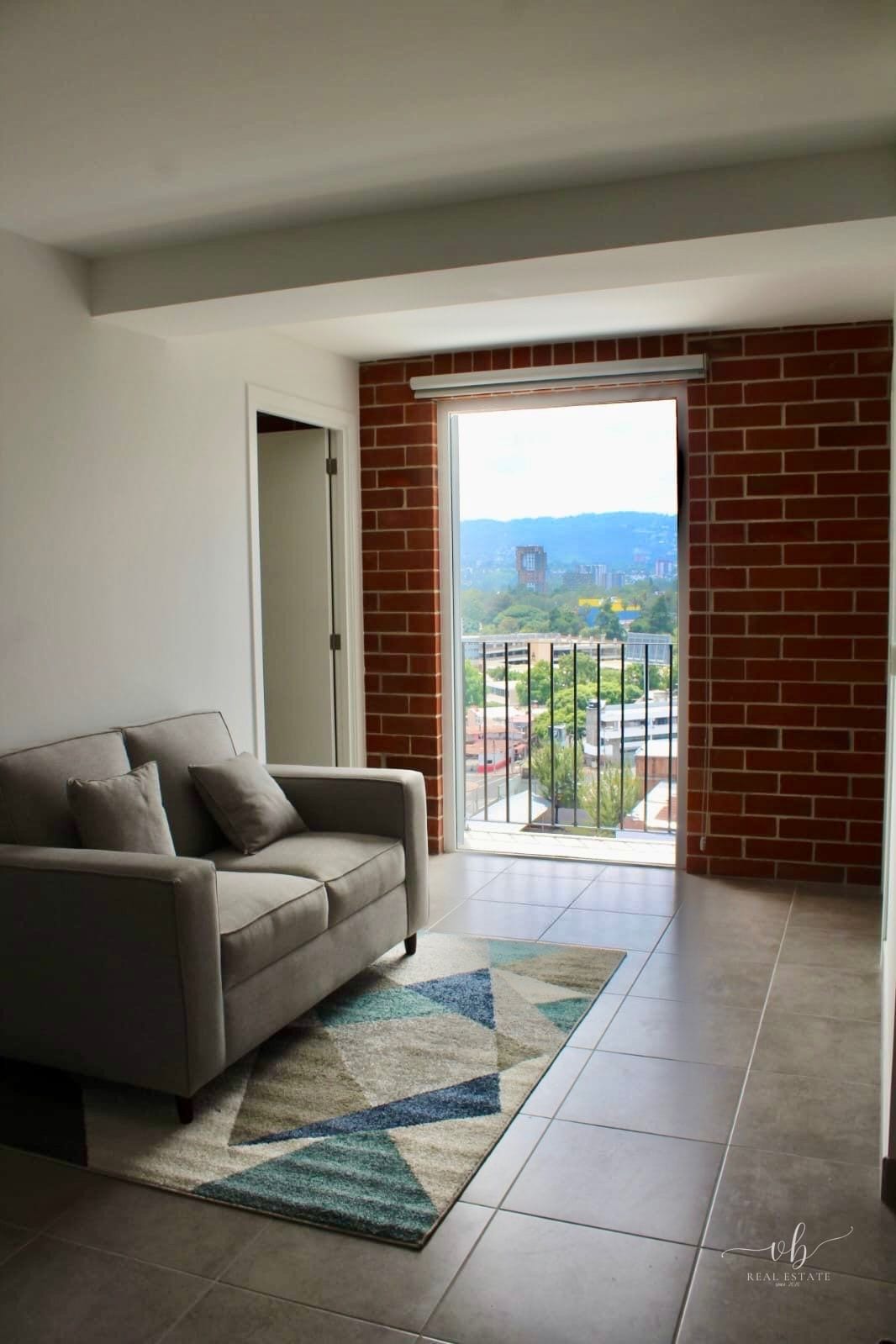 Apartamento en venta - Modra zona 4 — Apartamento en Venta en Modra, Zona 4, Guatemala, Ciudad — foto 2 de 3