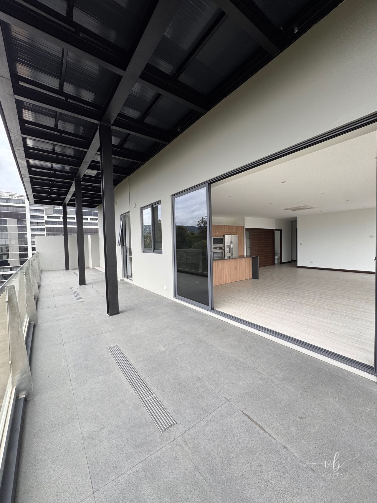 PH en venta en Spazio z15 — Apartamento en Venta en Spazio, Zona 15, Guatemala, Ciudad — foto 5 de 7