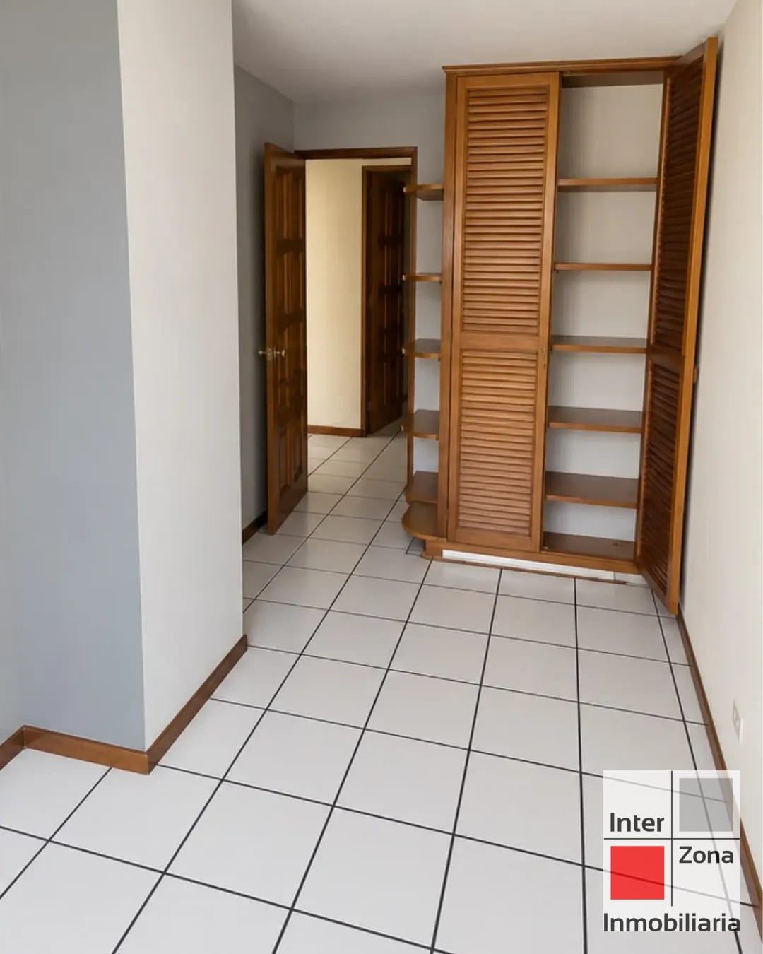 Renta de apartamento de dos habitaciones, Zona 14 — Apartamento en Alquiler en Zona 14, Guatemala, Ciudad — foto 8 de 9