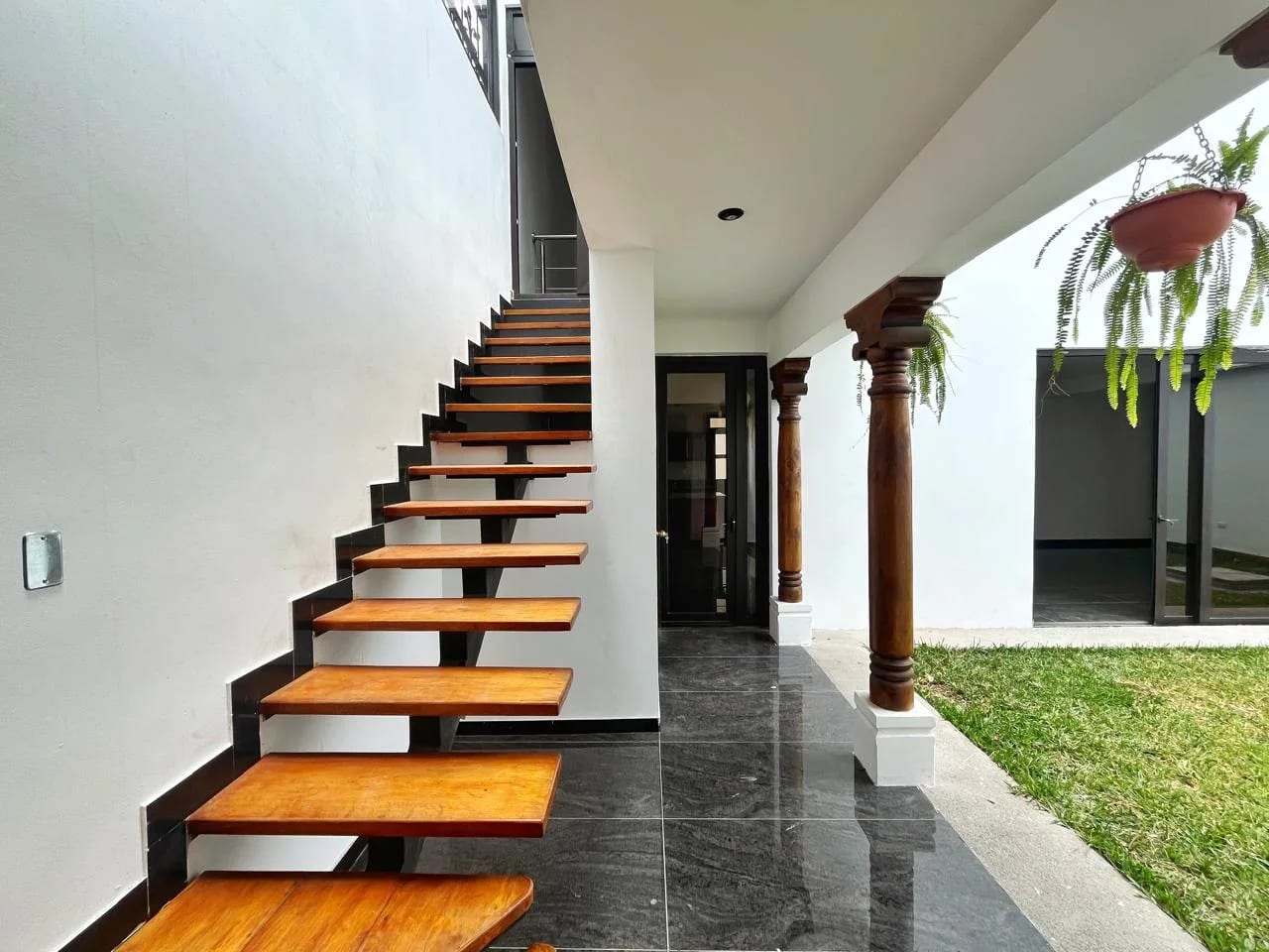 Villa Magna Cansa en venta a minutos de Antigua Guatemala — Casa en Venta en Antigua, Sacatepéquez — foto 5 de 10