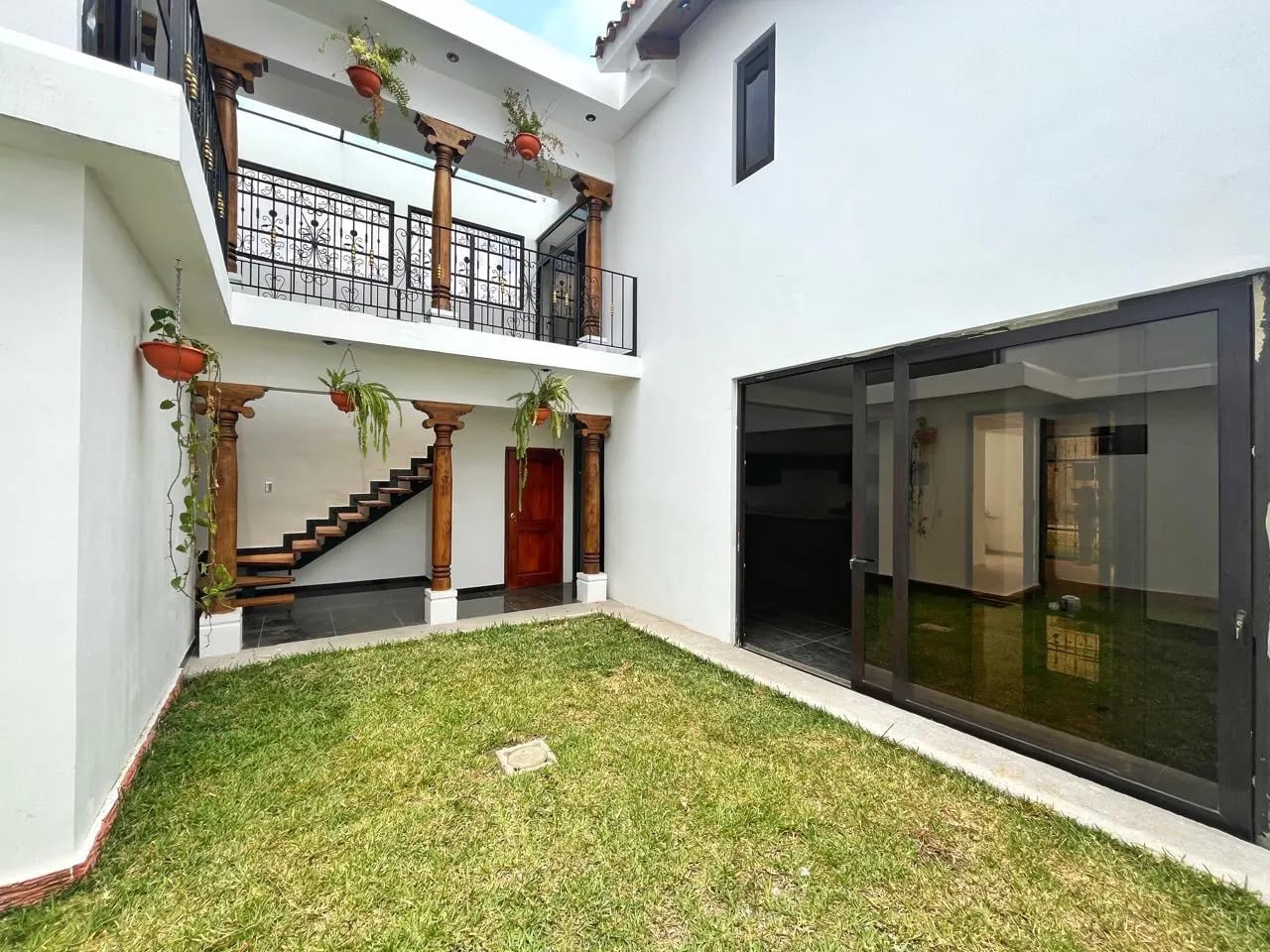 Villa Magna Cansa en venta a minutos de Antigua Guatemala — Casa en Venta en Antigua, Sacatepéquez — foto 4 de 10
