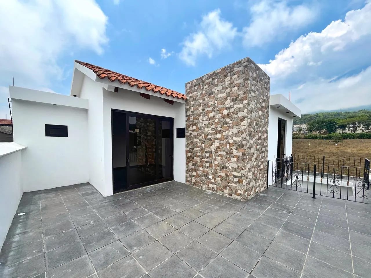 Villa Magna Cansa en venta a minutos de Antigua Guatemala — Casa en Venta en Antigua, Sacatepéquez — foto 10 de 10