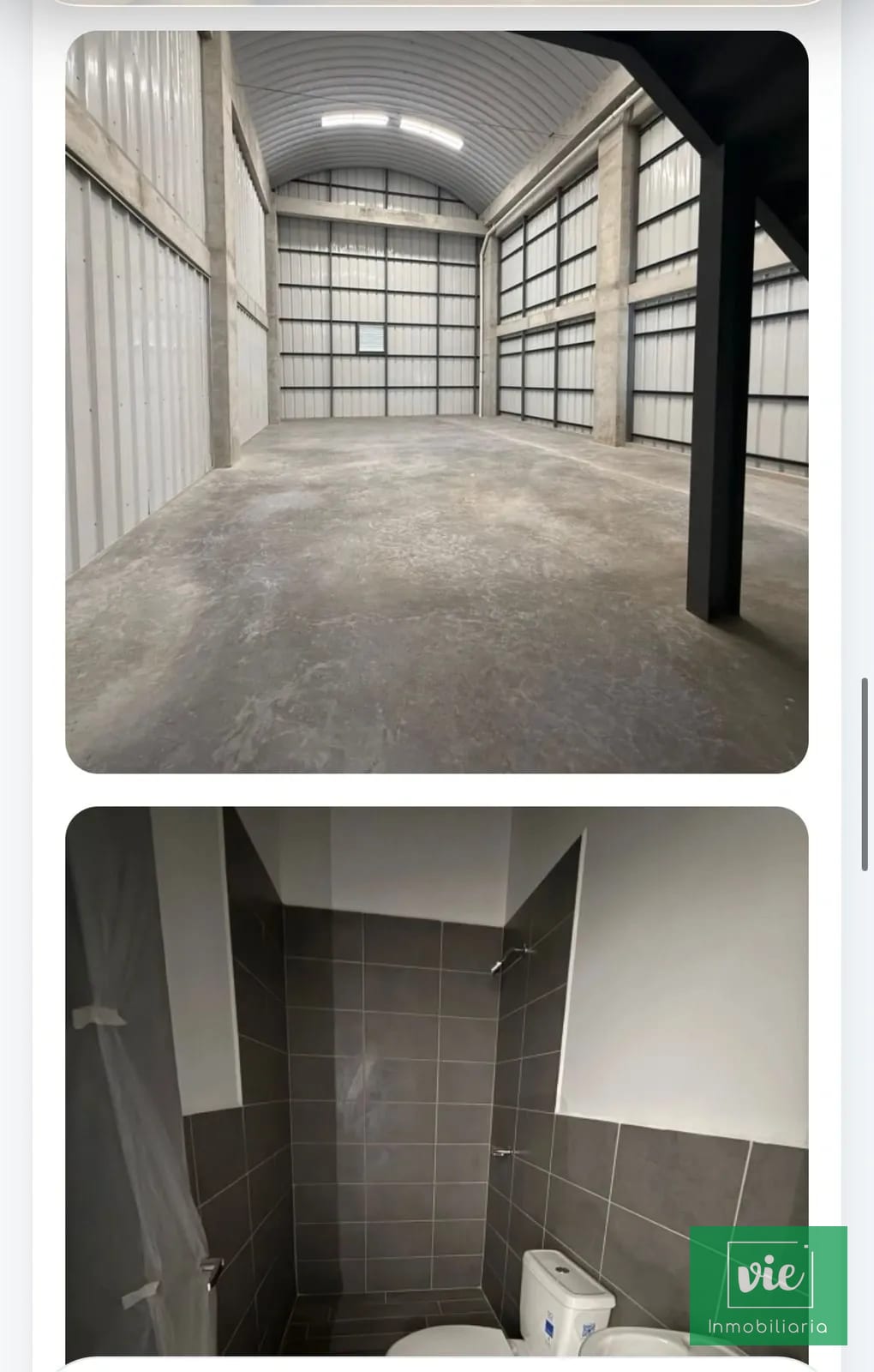 Venta de ofibodega — Bodega / Ofibodega en Venta en Santa Rosalia La Laguna, Carretera a El Salvador, Guatemala, Ciudad — foto 4 de 6
