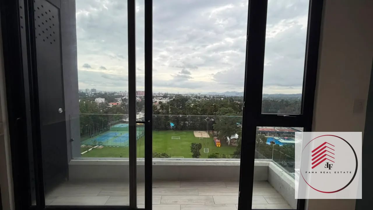📍*ZONA 15- PARQUE 15* *APARTAMENTO EN RENTA* — Apartamento en Alquiler en Parque 15, Zona 15, Guatemala, Ciudad — foto 11 de 17
