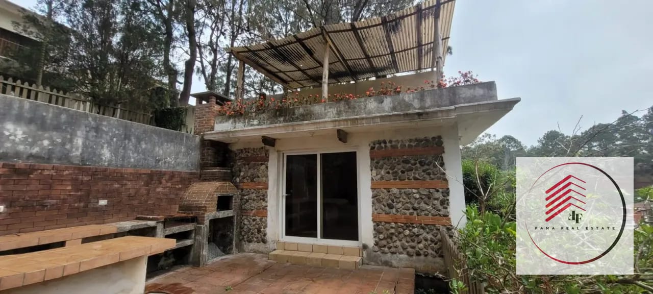 🏡 Casa en Venta con Apartamento Independiente en San Angel c/pinula — Casa en Venta en Carretera a El Salvador, Guatemala, Ciudad — foto 8 de 14