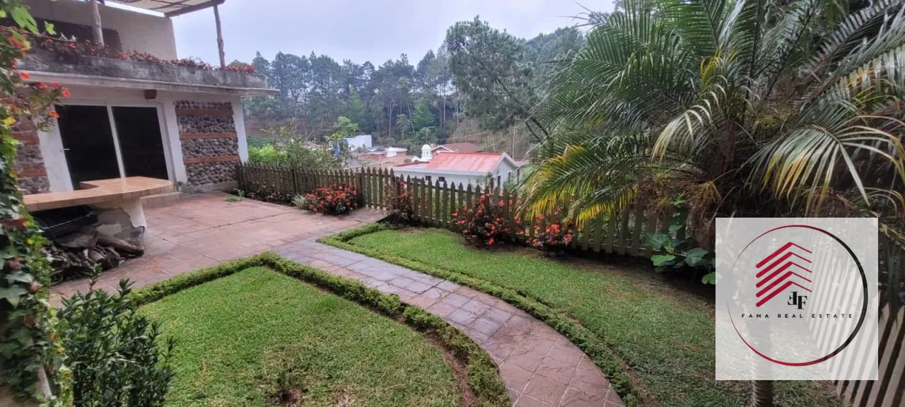 🏡 Casa en Venta con Apartamento Independiente en San Angel c/pinula — Casa en Venta en Carretera a El Salvador, Guatemala, Ciudad — foto 9 de 14